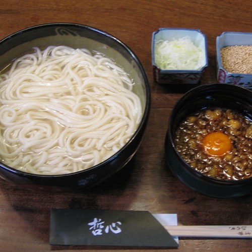宮崎が誇る大人気うどん屋『●●●』が絶品釜揚げうどんを通販で販売中！