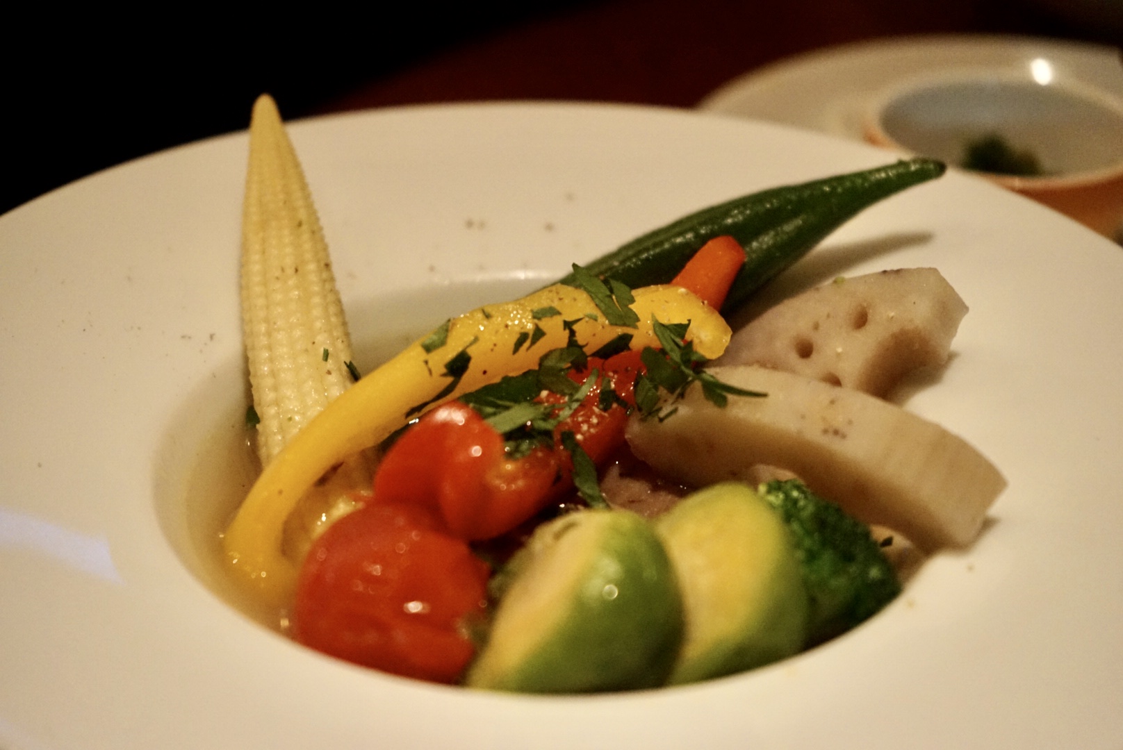 【渋谷区グルメ】ひっそりと佇む一軒家イタリアン。恵比寿らしさを感じるお洒落な雰囲気。【●●●】