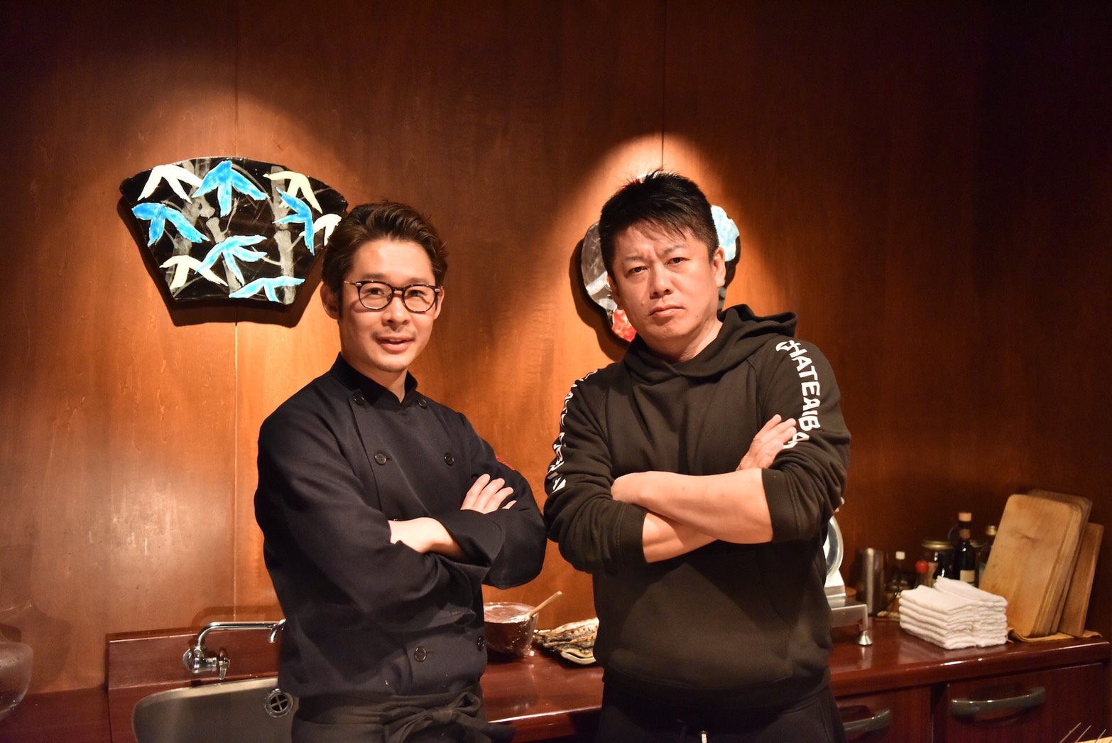 【●●●×●●●】独創的な世界観がどのようにコラボレーションするのか？！【TERIYAKIプロデュース】