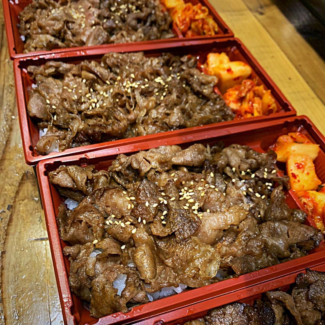 【世田谷グルメ】大阪で50年の歴史を持つ焼肉店のタレを4年越しで継承した、絶品焼肉弁当をご賞味あれ！【●●●】