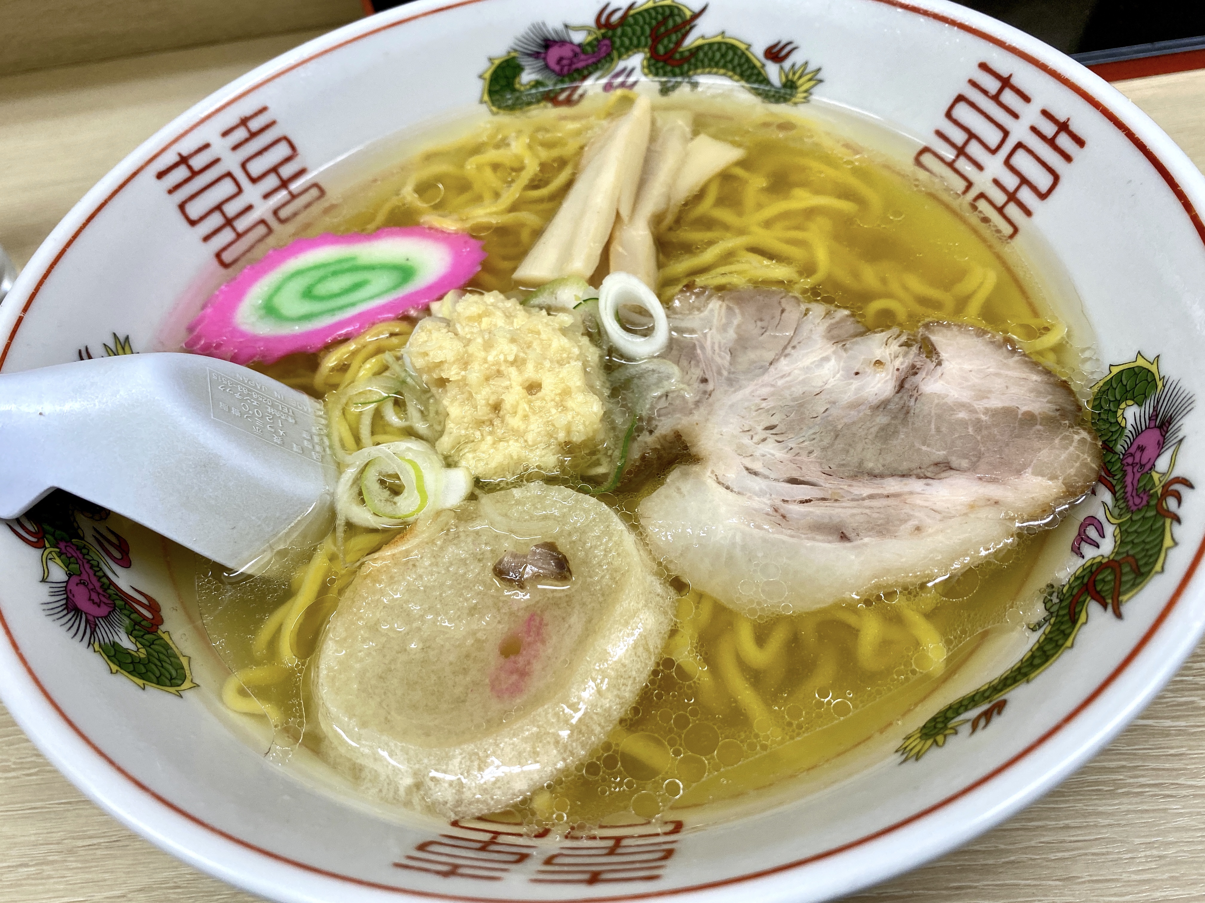 【札幌グルメ】週末になると行列ができる絶品締めラーメンを札幌の街で堪能【●●●】