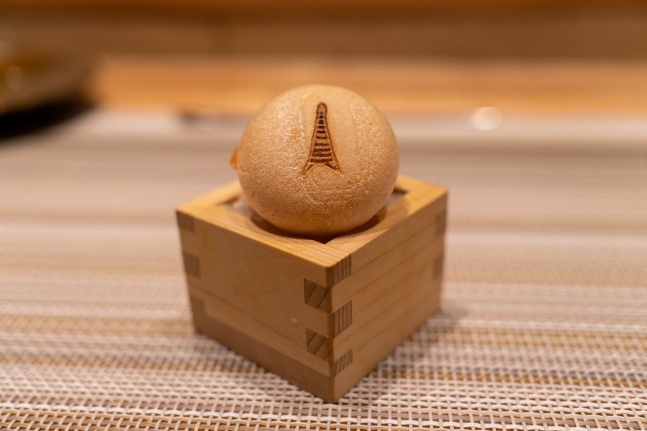 【港区グルメ】その時に良い食材を全国各地から集め、逸品へと昇華させる完全紹介制レストラン【●●●】
