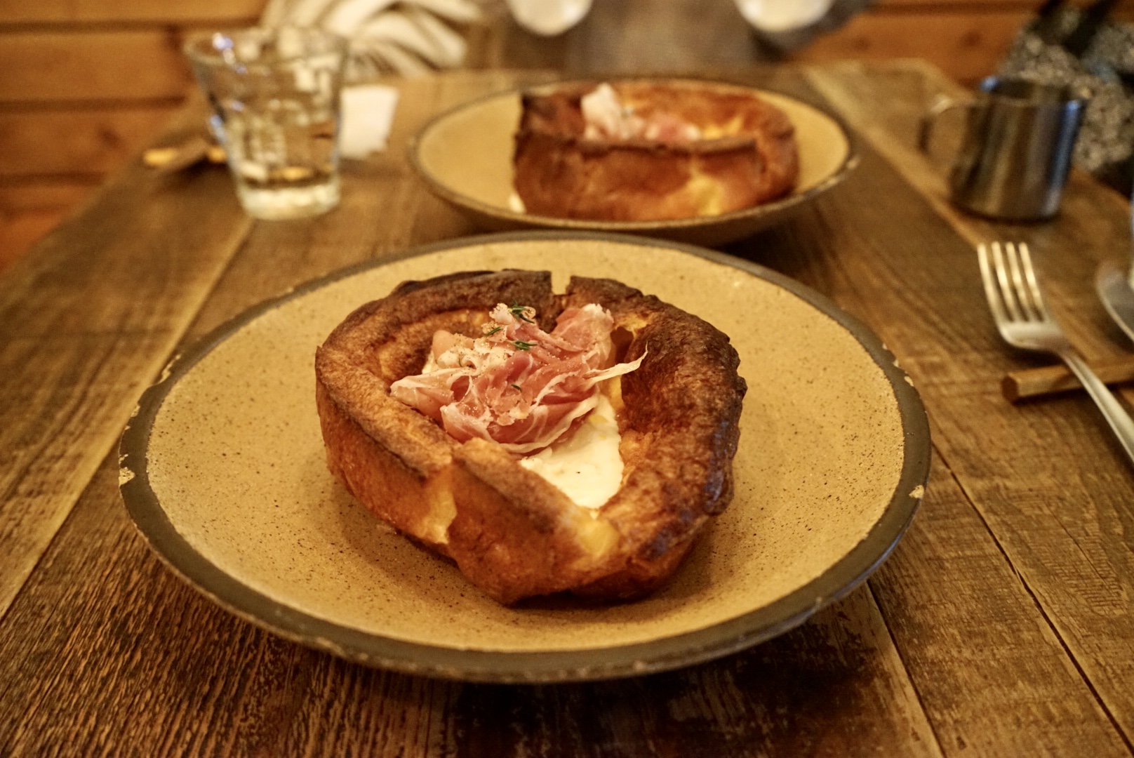 【渋谷区グルメ】待ってでも食べたいパンケーキがここ富ヶ谷に！口福で満たされる素敵なひと時【●●●】