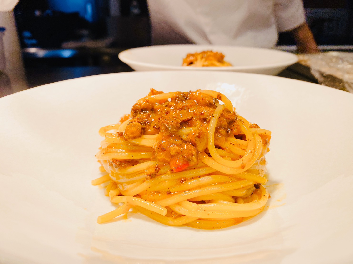 【目黒区グルメ】心温まるおもてなしと、彩り豊かなイタリア料理をぜひご賞味あれ【●●●】