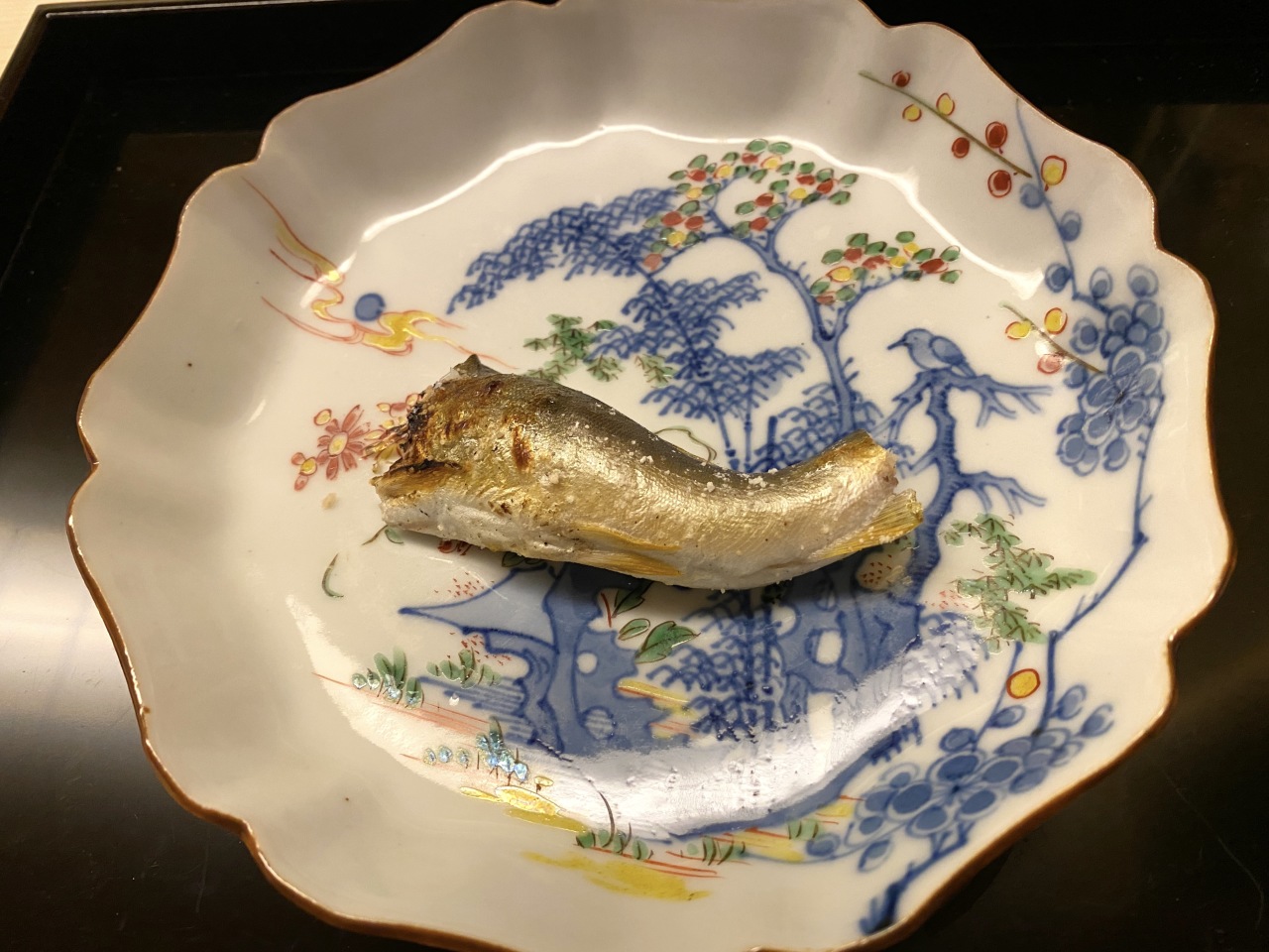【京都グルメ】”最高”のひと時を過ごすことができる日本料理店。忘れられない思い出になる。【●●●】