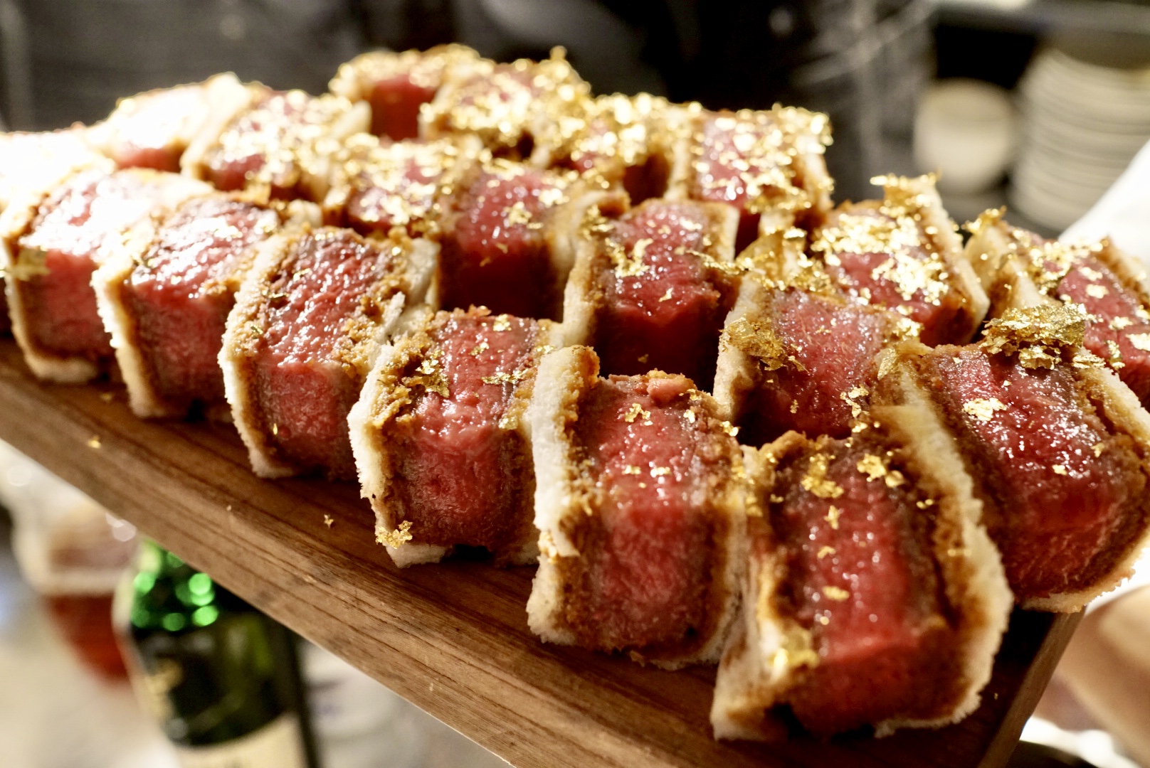 豪華なメンバーと食材で究極の食堂を再現！ここだけのプレミアムイベント！【●●●×●●●】