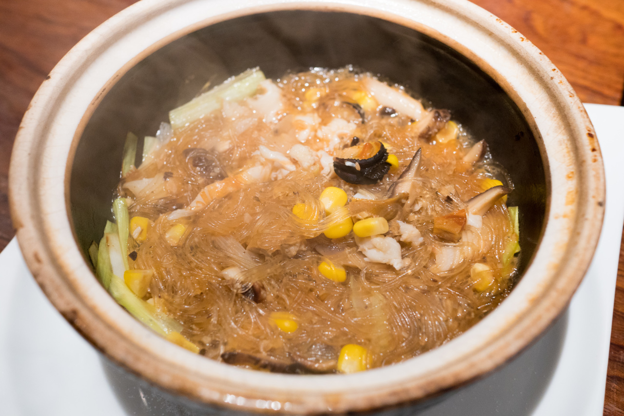 【大阪グルメ】長きに渡って愛され続けた中華の名店。いよいよ第二章へ突入！【●●●】