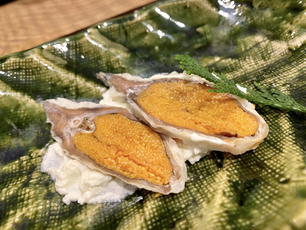 【滋賀グルメ】鮨のルーツが食べられる！？ゆっくりとしたひと時と共に素晴らしきオーベルジュを体験【●●●】
