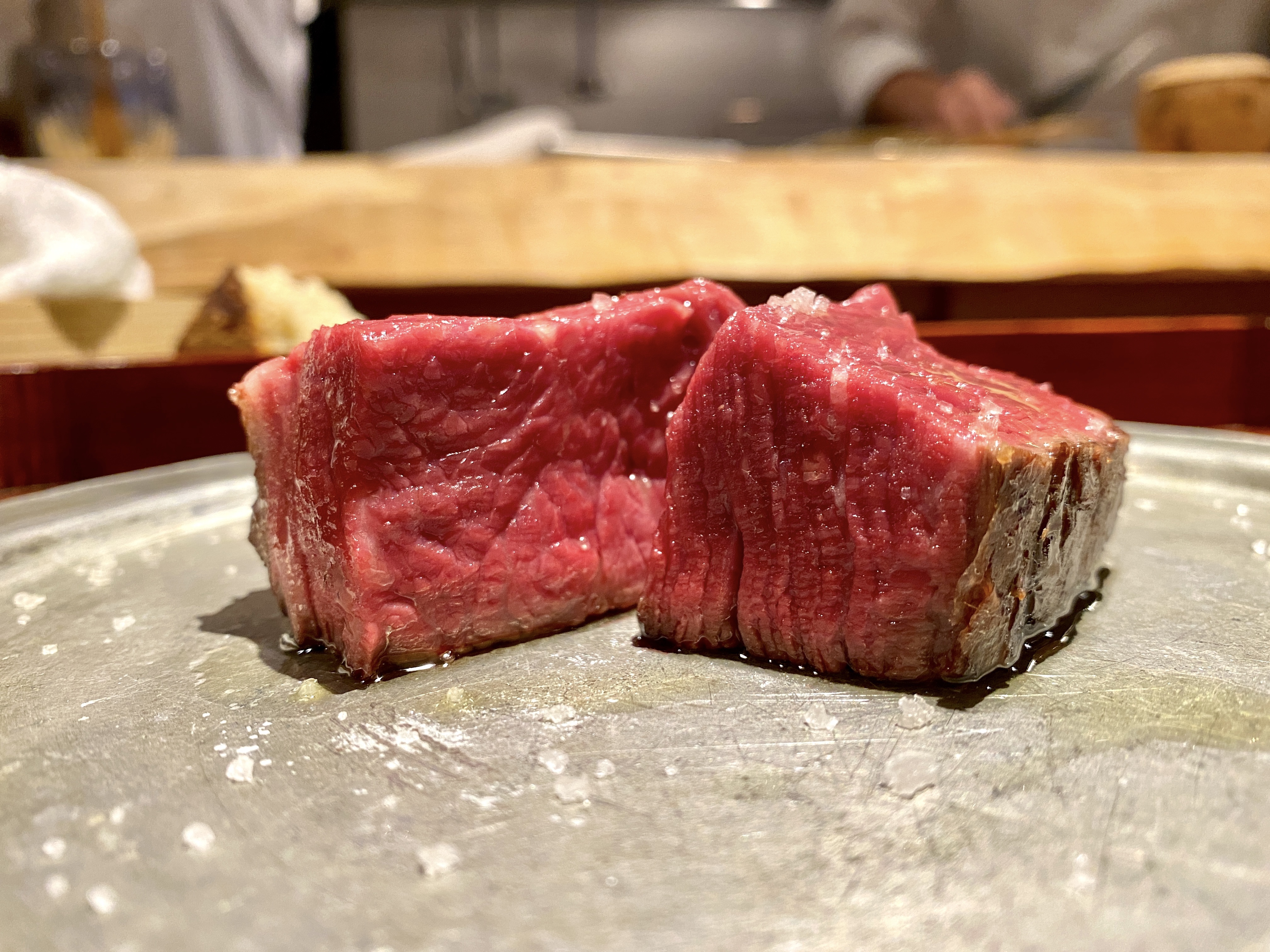 【TERIYAKI美食倶楽部オフ会】兵庫が誇る名イタリアンの一夜限りのコラボイベント【●●●×●●●】