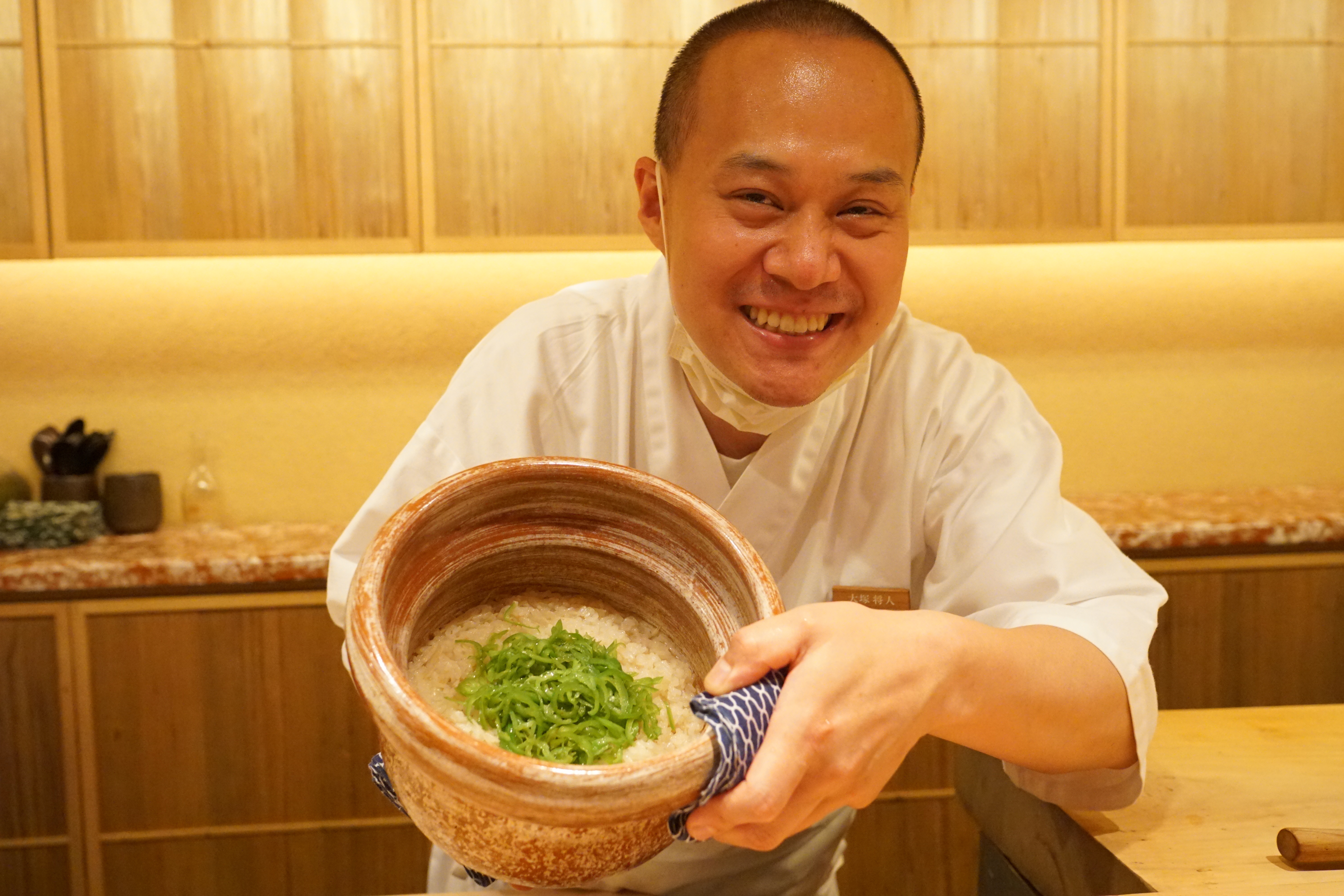 【神楽坂グルメ】●●●”美味しい”を追求する●●●の日本料理店『●●●』