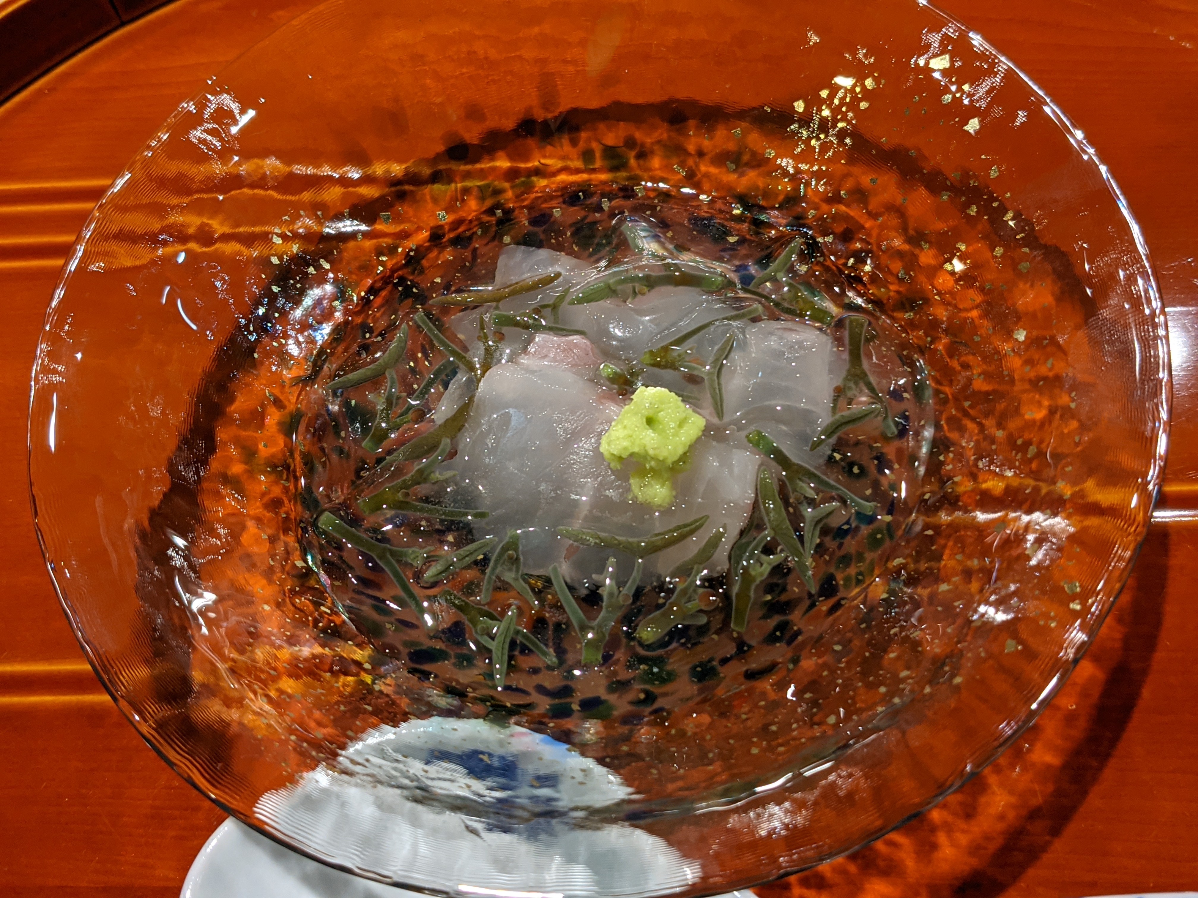 【人形町グルメ】日本料理の名店「新ばし星野」で長年働いた磯田さんが手掛けるお店「磯田」