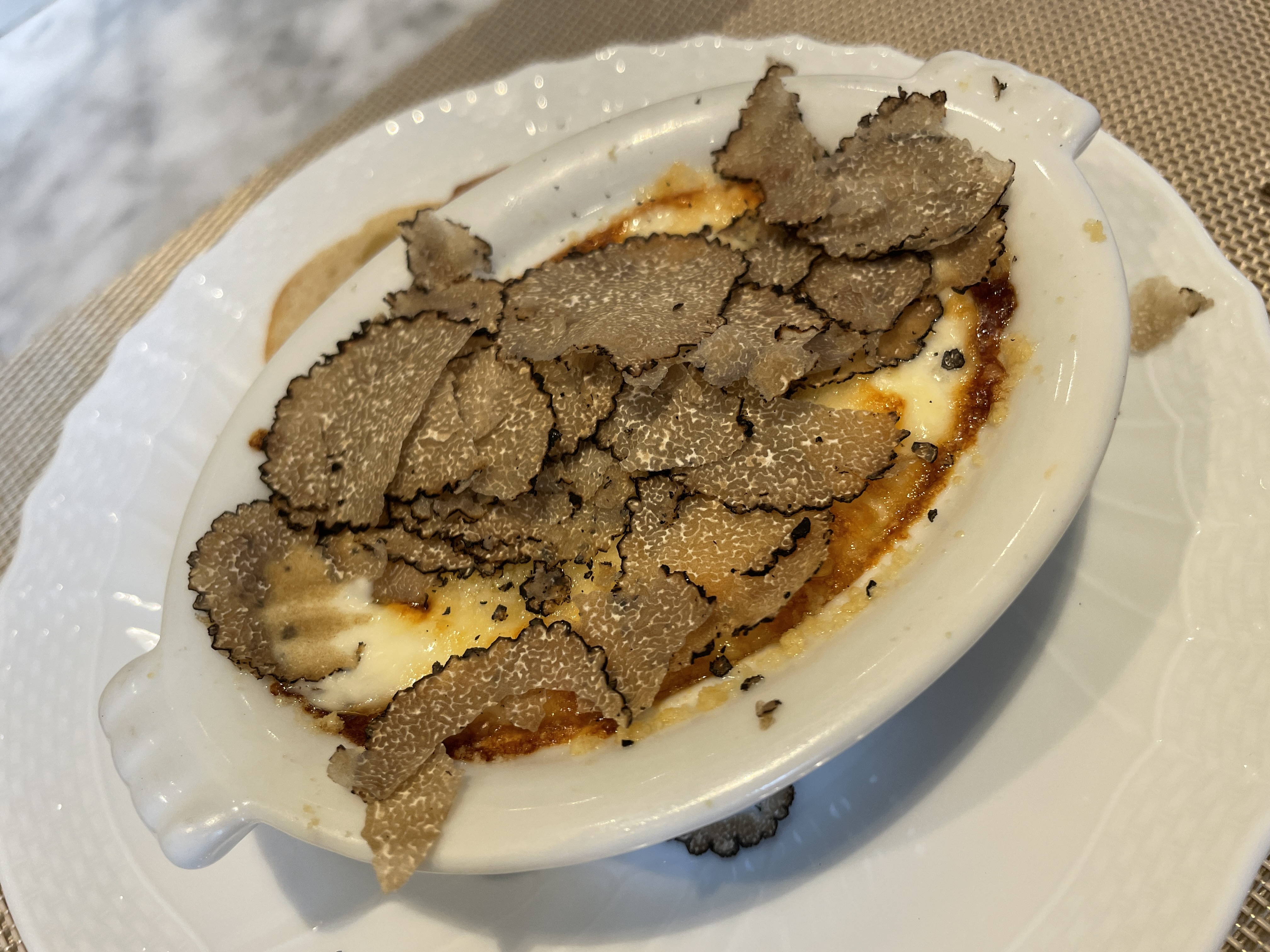 【六本木グルメ】いつ訪れても安定した美味しいイタリアンを味わえる「la Brianza(ラ ブリアンツァ)