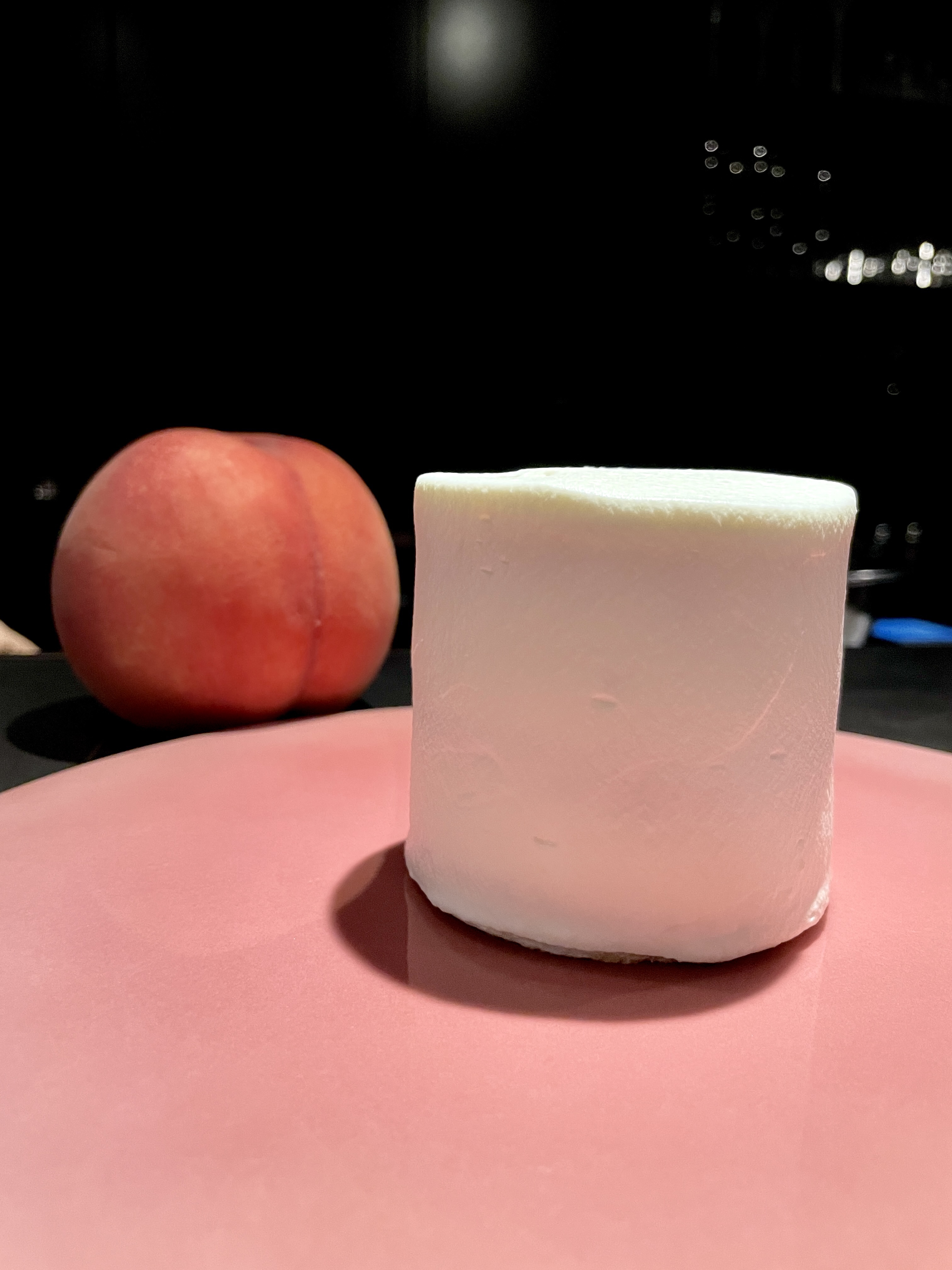 【六本木グルメ】目の前で一からケーキを作り上げてくれるスイーツだけのお店「●●●」