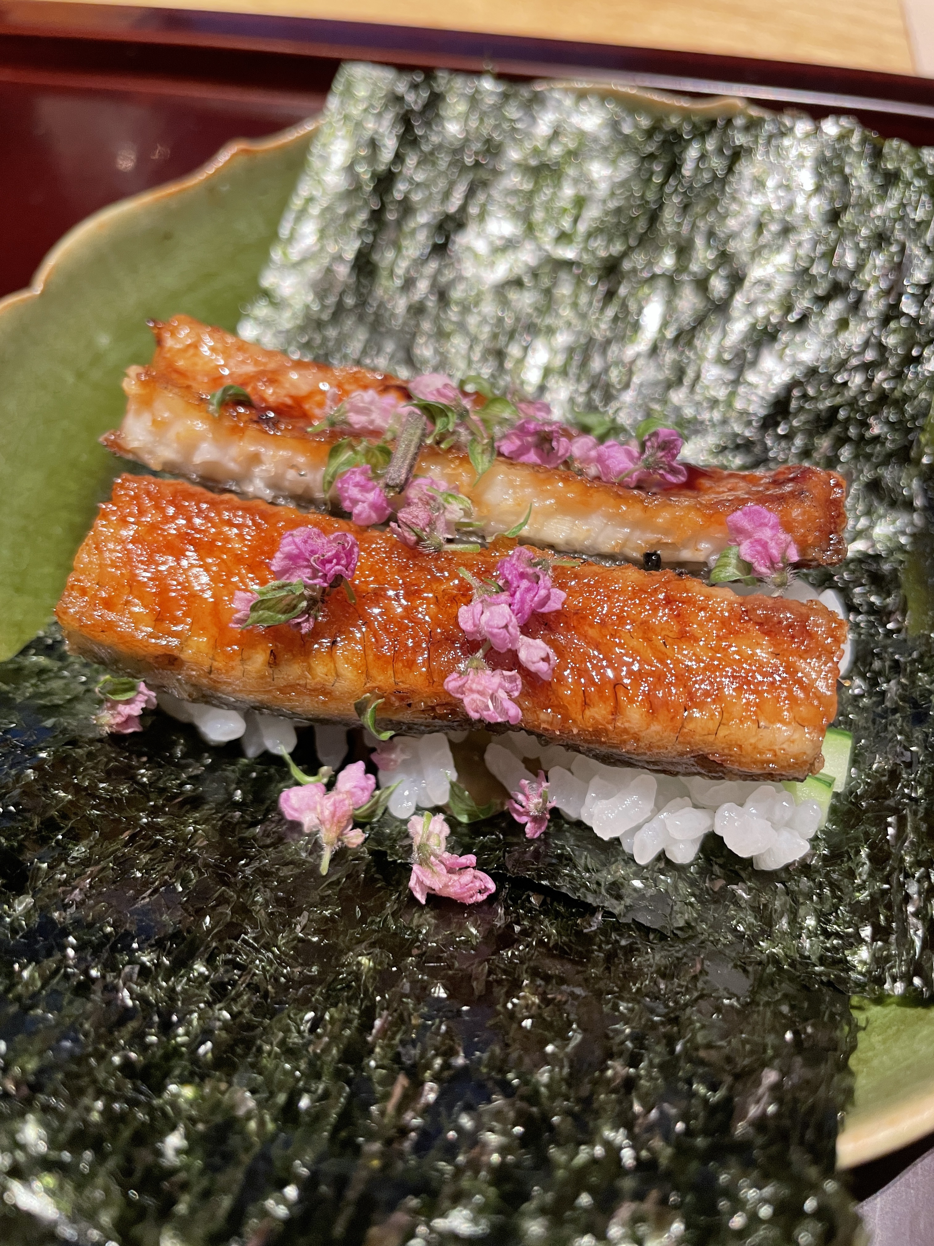【銀座グルメ】和久傳の総料理長を務めた藤山さんが手掛ける「●●●」