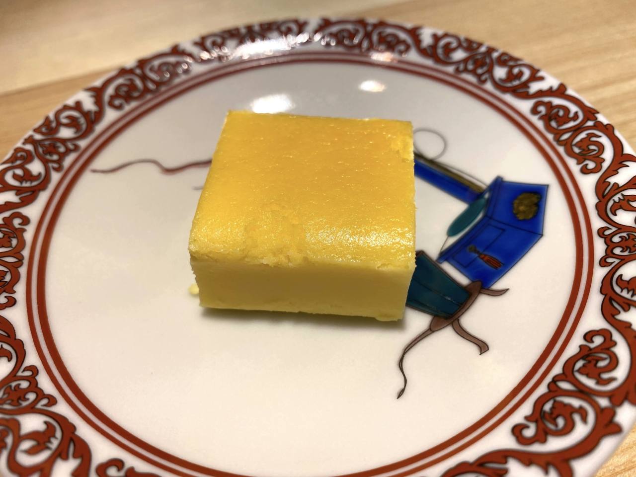 【札幌グルメ】自家製チーズケーキを筆頭に、唯一無二の独創性豊かな握りを堪能できる『●●●』