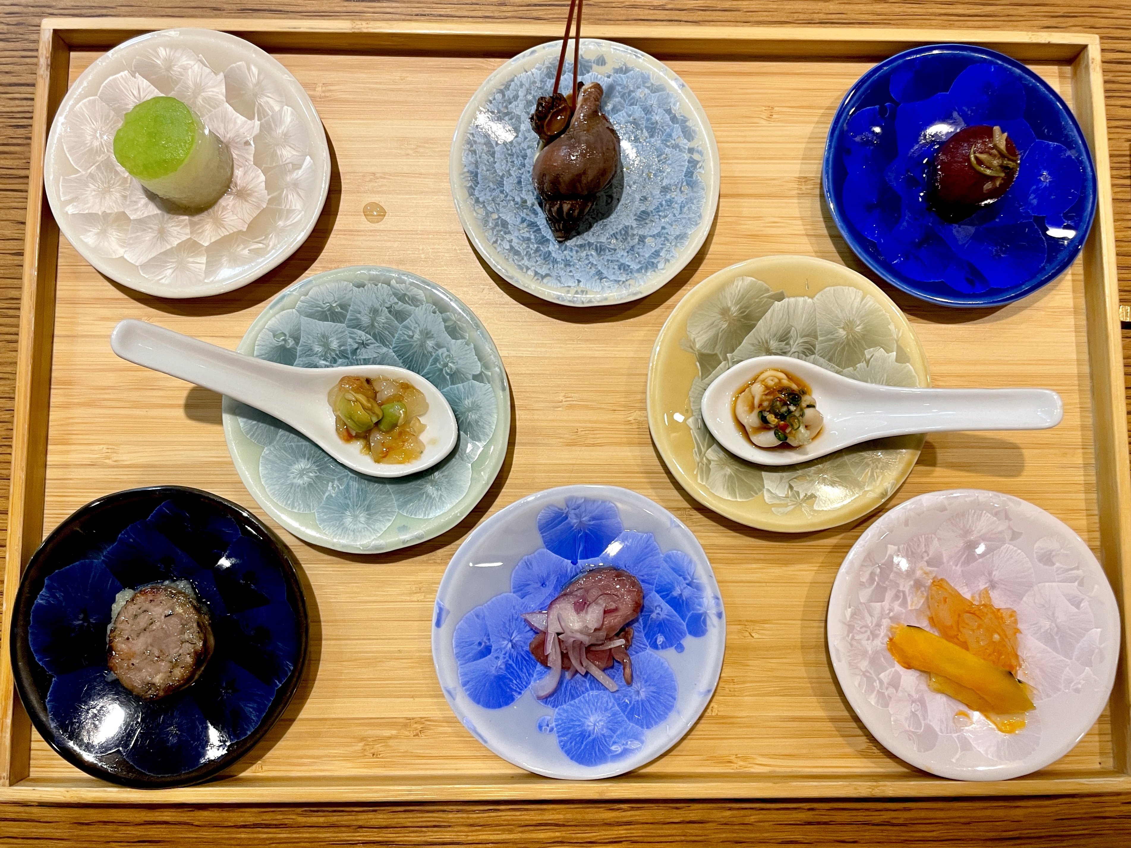 【北浜グルメ】大阪を代表する予約の取れない中華料理店「中国菜火ノ鳥」