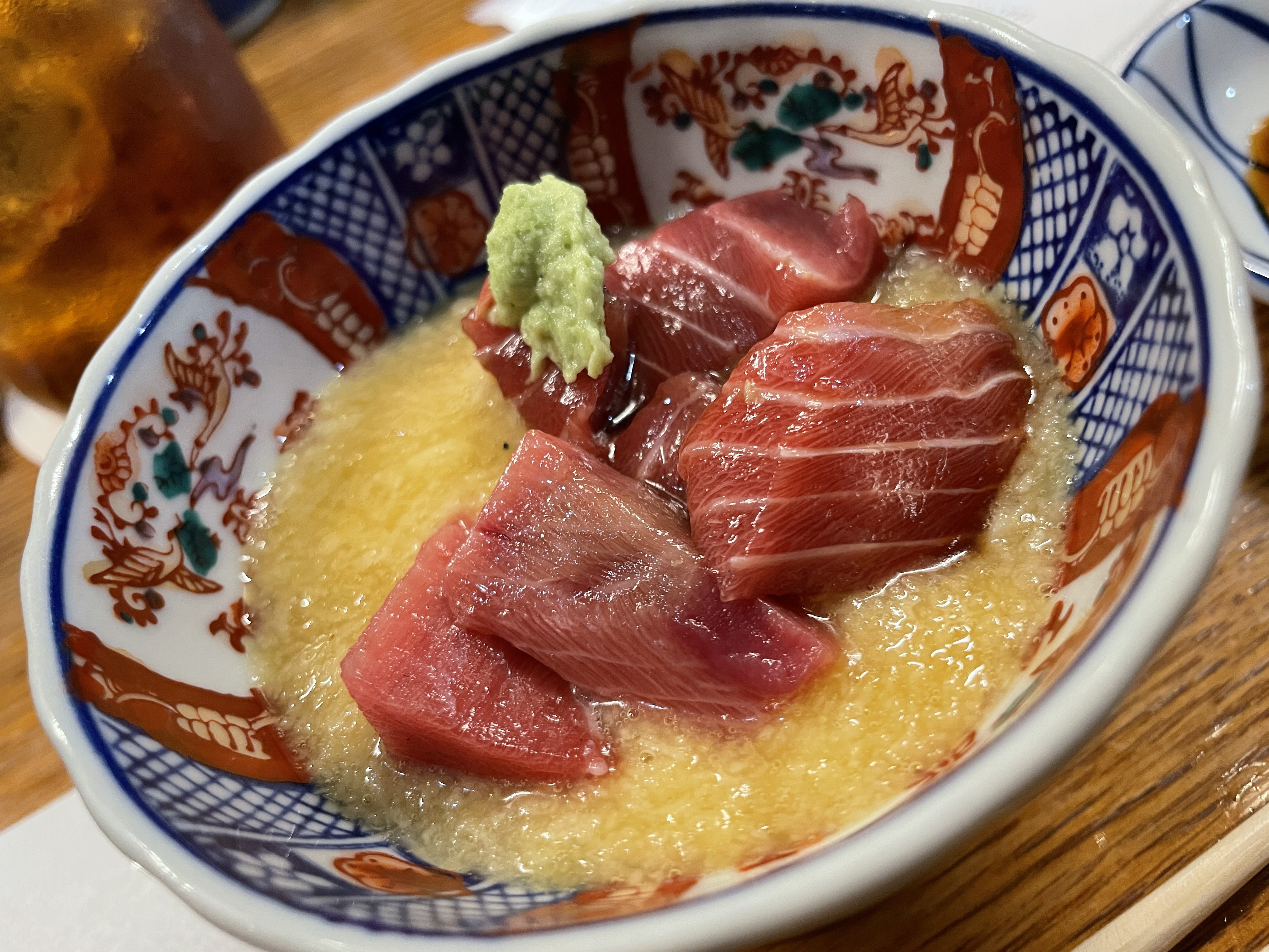 【麻布十番グルメ】元トップセールスマンが営む隠れた名店「●●●」