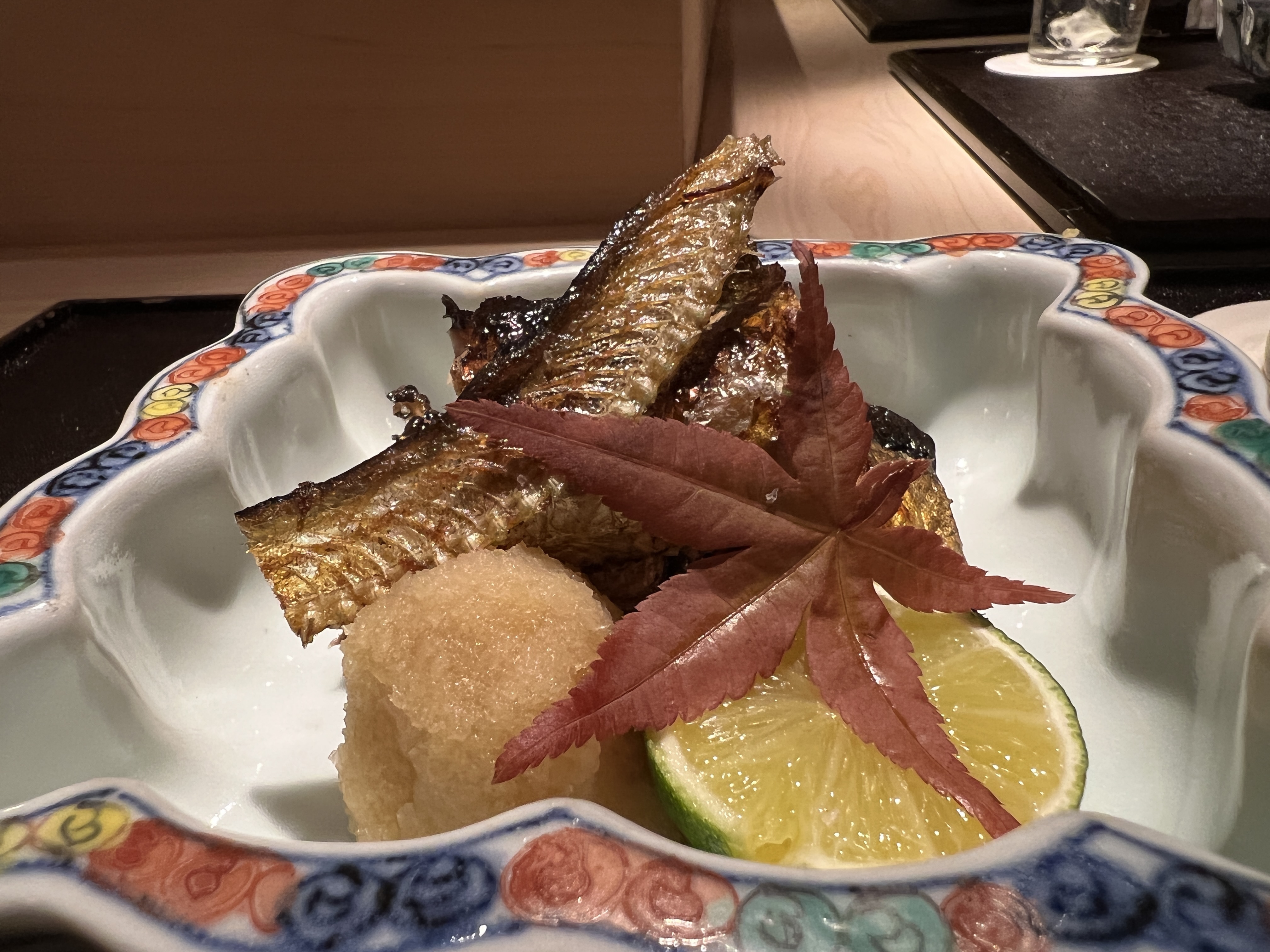 【東京グルメ】荒木町にある〆は蕎麦で味わえる和食のお店「●●●」