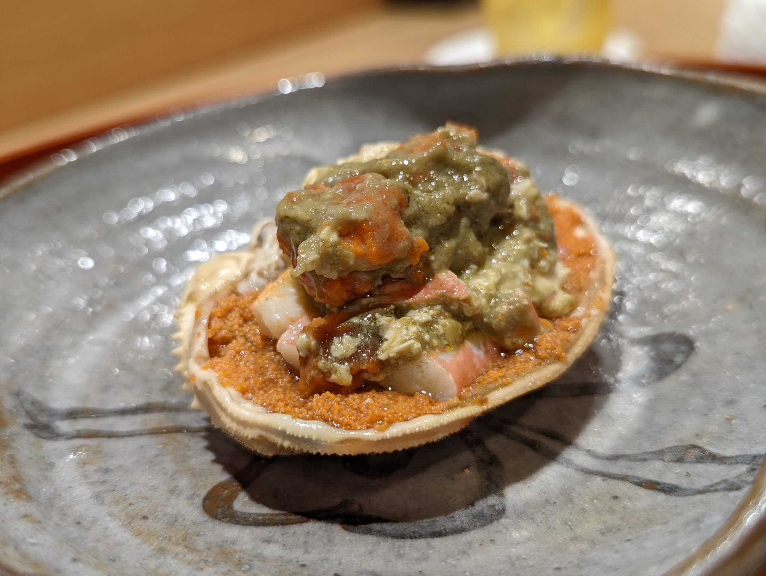 【人形町グルメ】29歳の若き大将が手掛ける素材の良さを引き出し美味しい和食が味わえる「礒田」