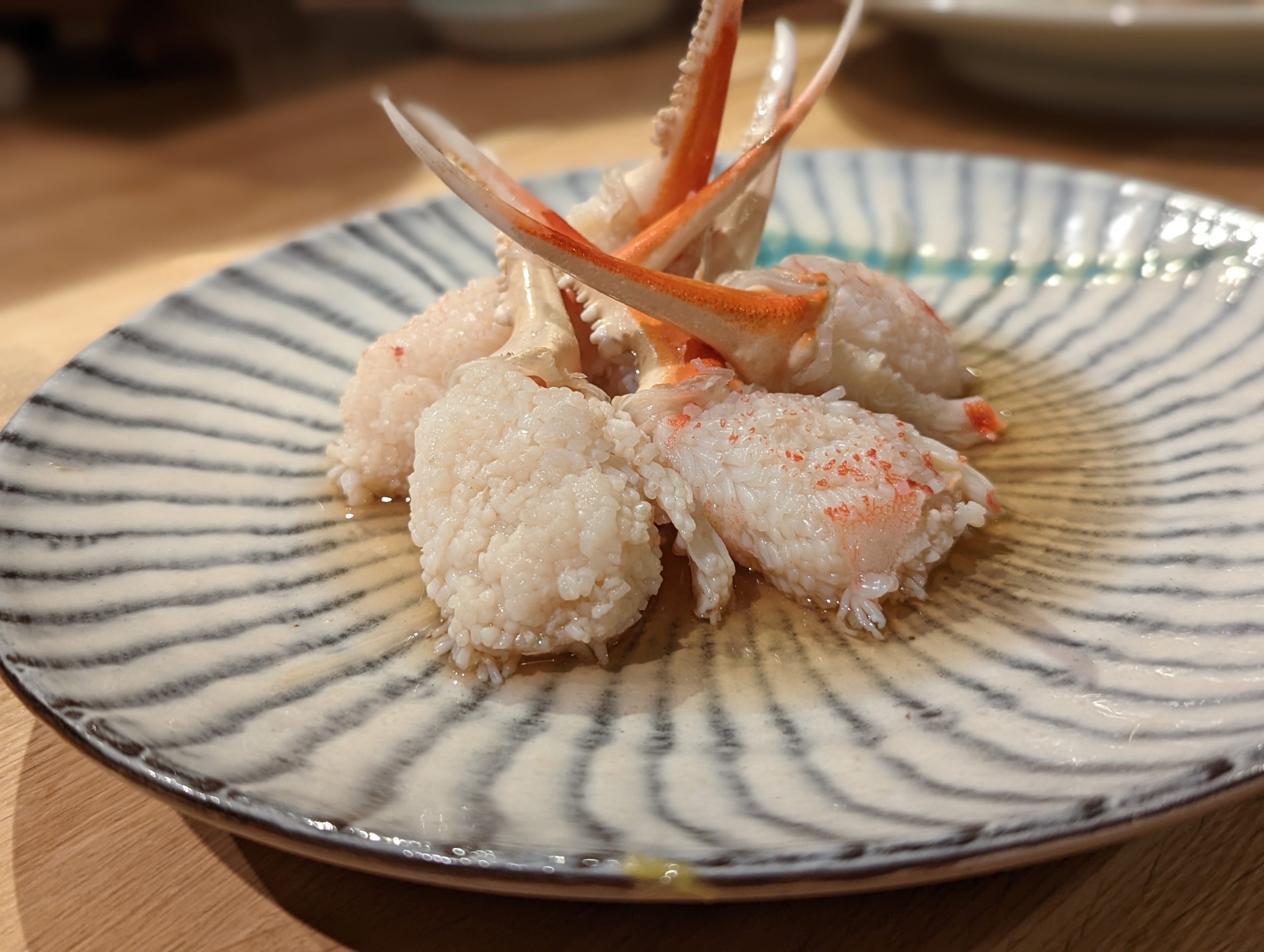 【鳥取グルメ】世界最高級の蟹を色々な調理方法で味わえる蟹の名店「かに吉」