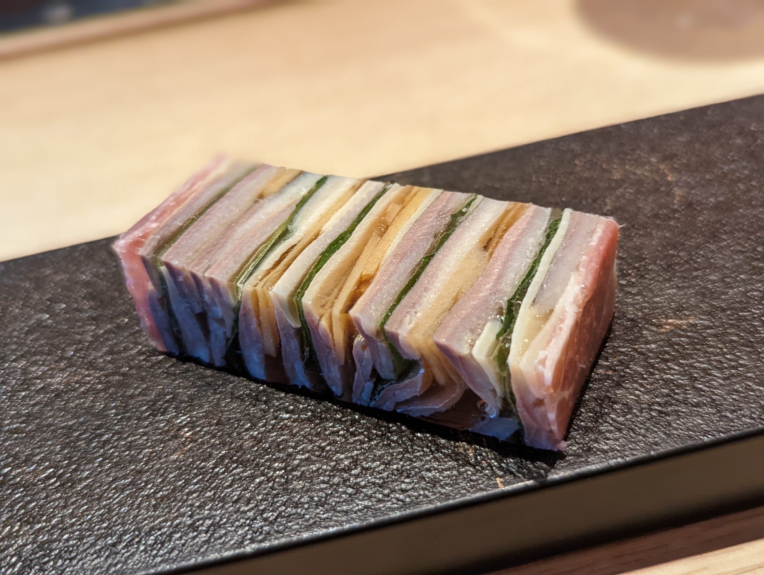 【札幌グルメ】発酵料理を主軸にした旨いものをひたすら食べられる「霜止出苗」