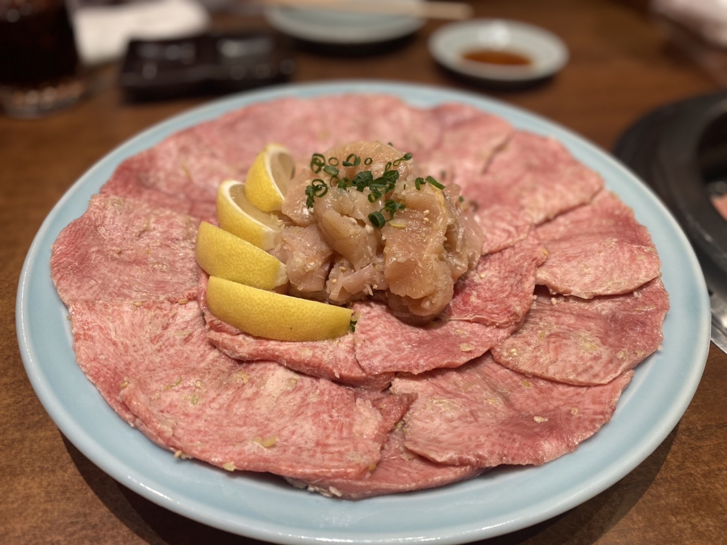 【東京グルメ】塩系焼肉であれば、東京一！？予約の取れない大人気焼肉店『●●●』