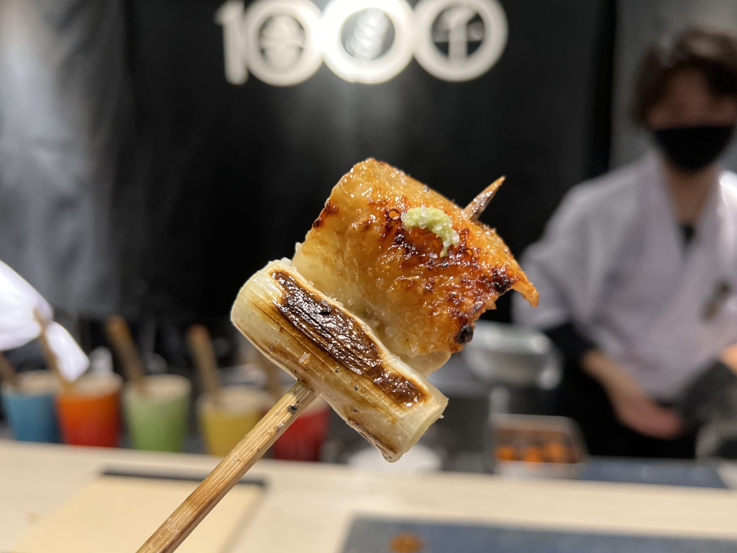 26歳の大将が手掛ける横浜屈指の人気焼鳥店「●●●」