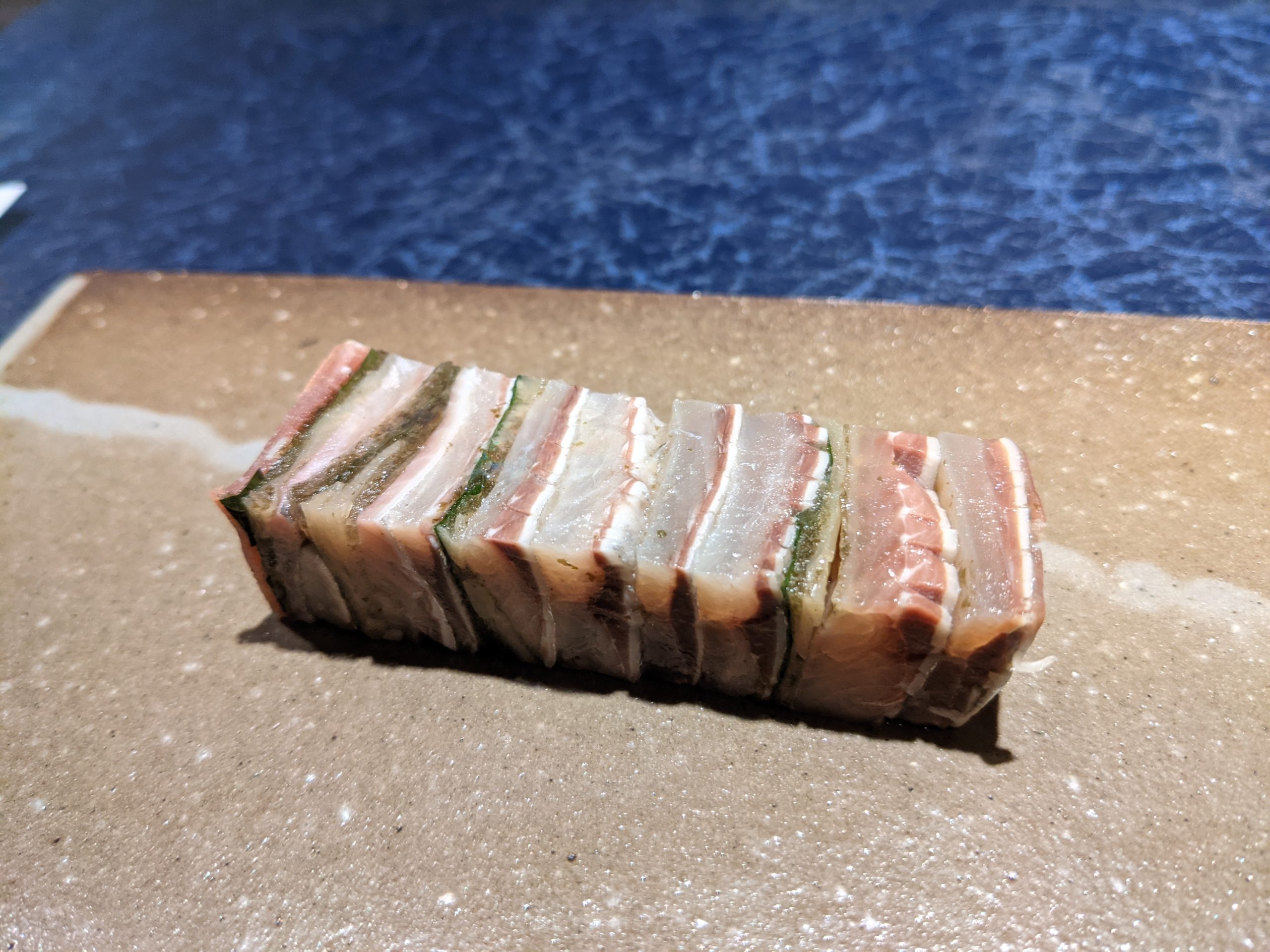 TERIYAKI’s BEST RESTAURANT2022でSILVERを獲得した札幌の「●●●(●●●)」が東京でポップアップイベントを開催