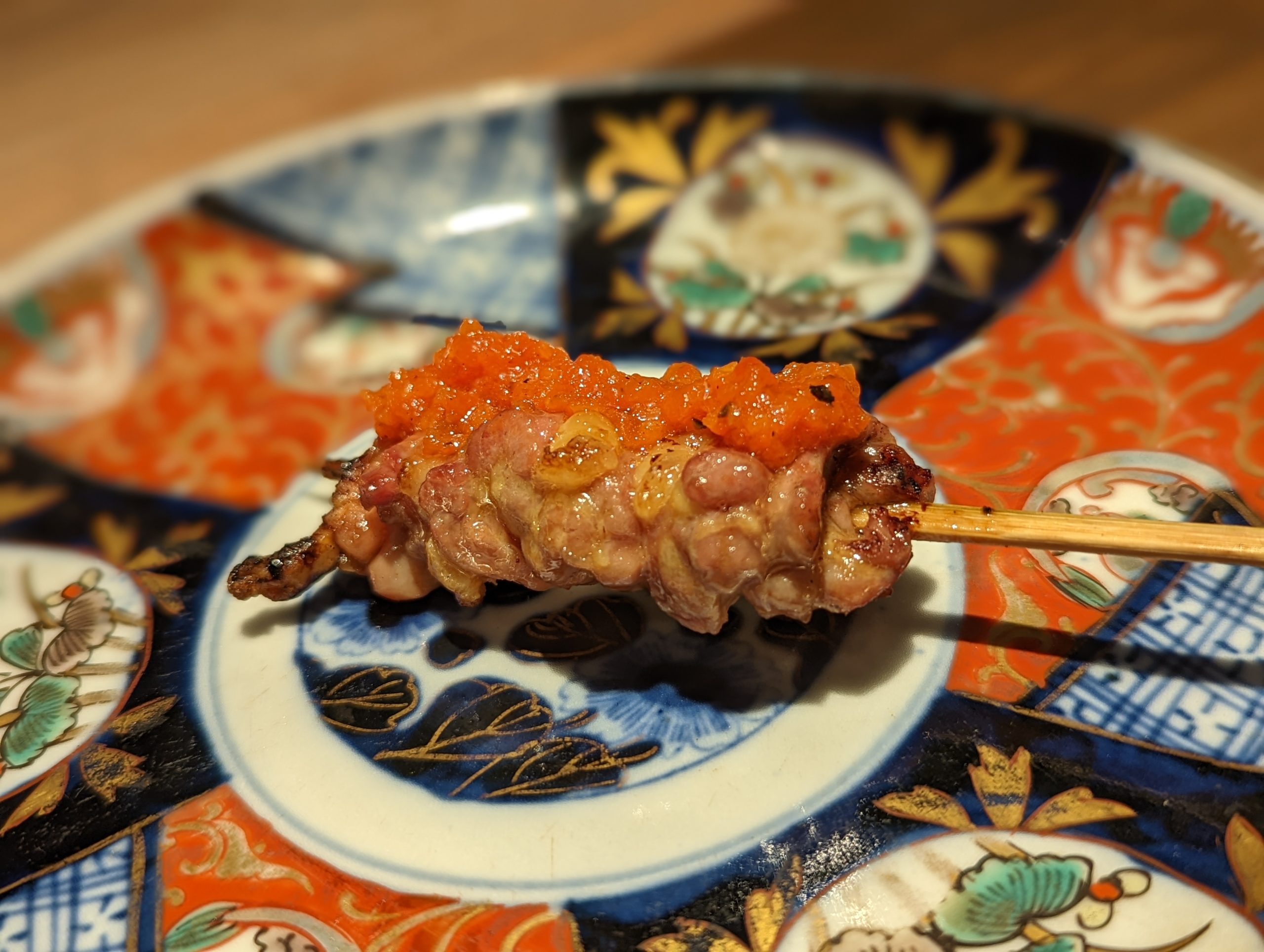 TERIYAKI’s BEST RESTAURANT2022発表！GOLDは東京・麻布十番にある話題の焼鳥店「●●●」