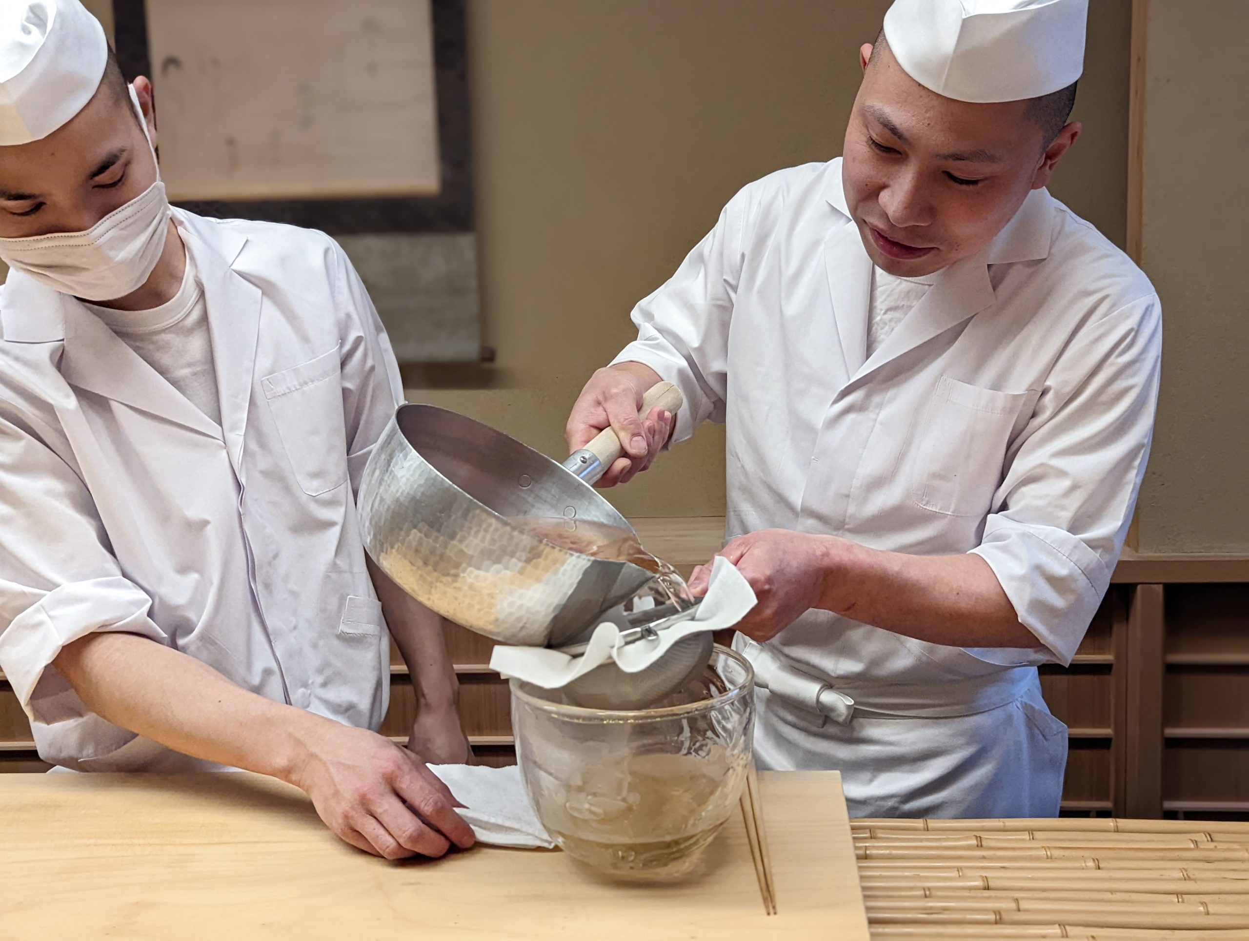 TERIYAKI美食倶楽部で美食の街【金沢】を食べ歩き！全国から人が集まる和食の名店や地元食材で作り出すモダンフレンチまで