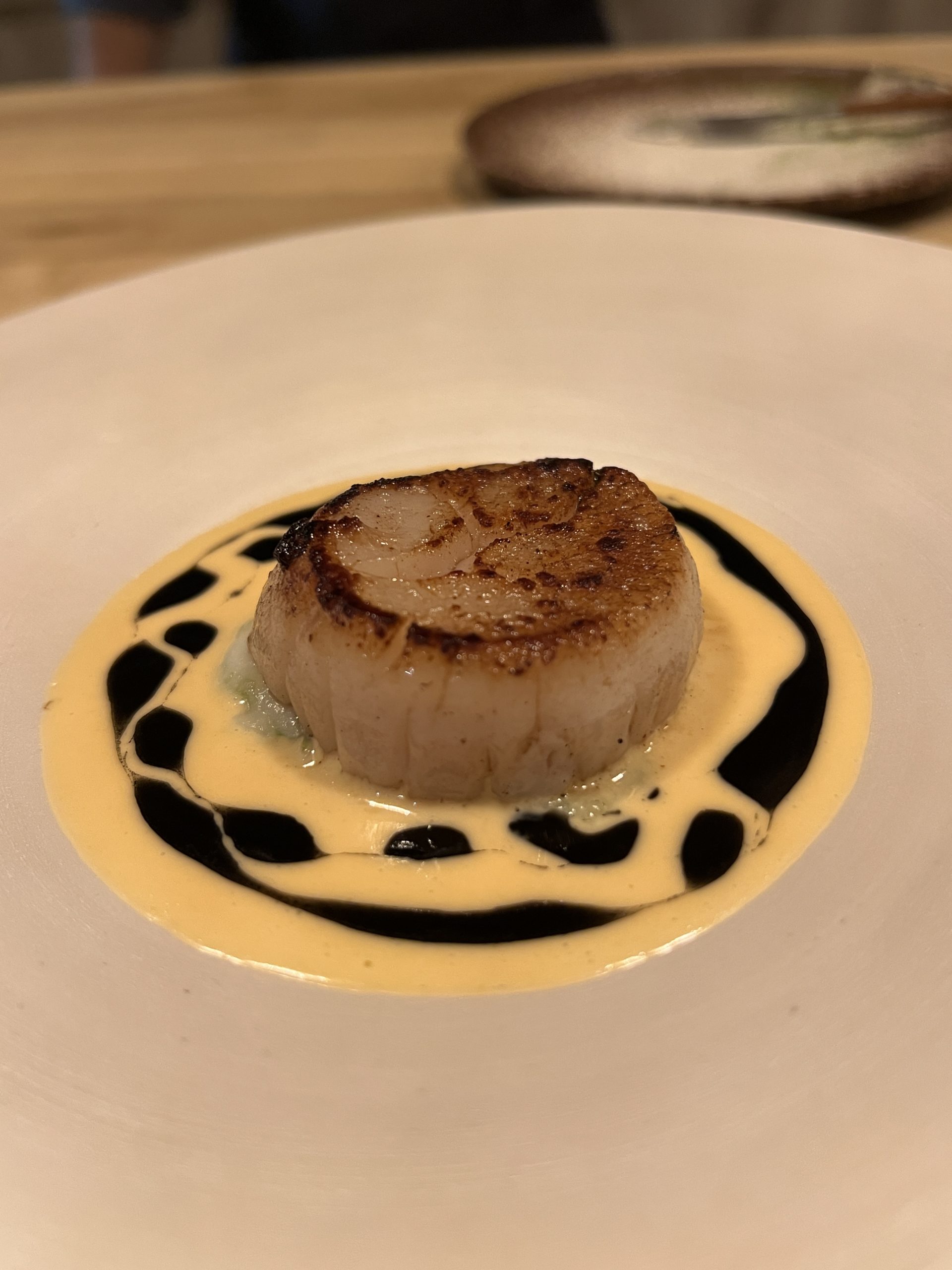 東京・麻布十番の究極グルメ体験！発酵を極めたモダンフレンチ「●●●」で酸味と旨味の新境地を探求