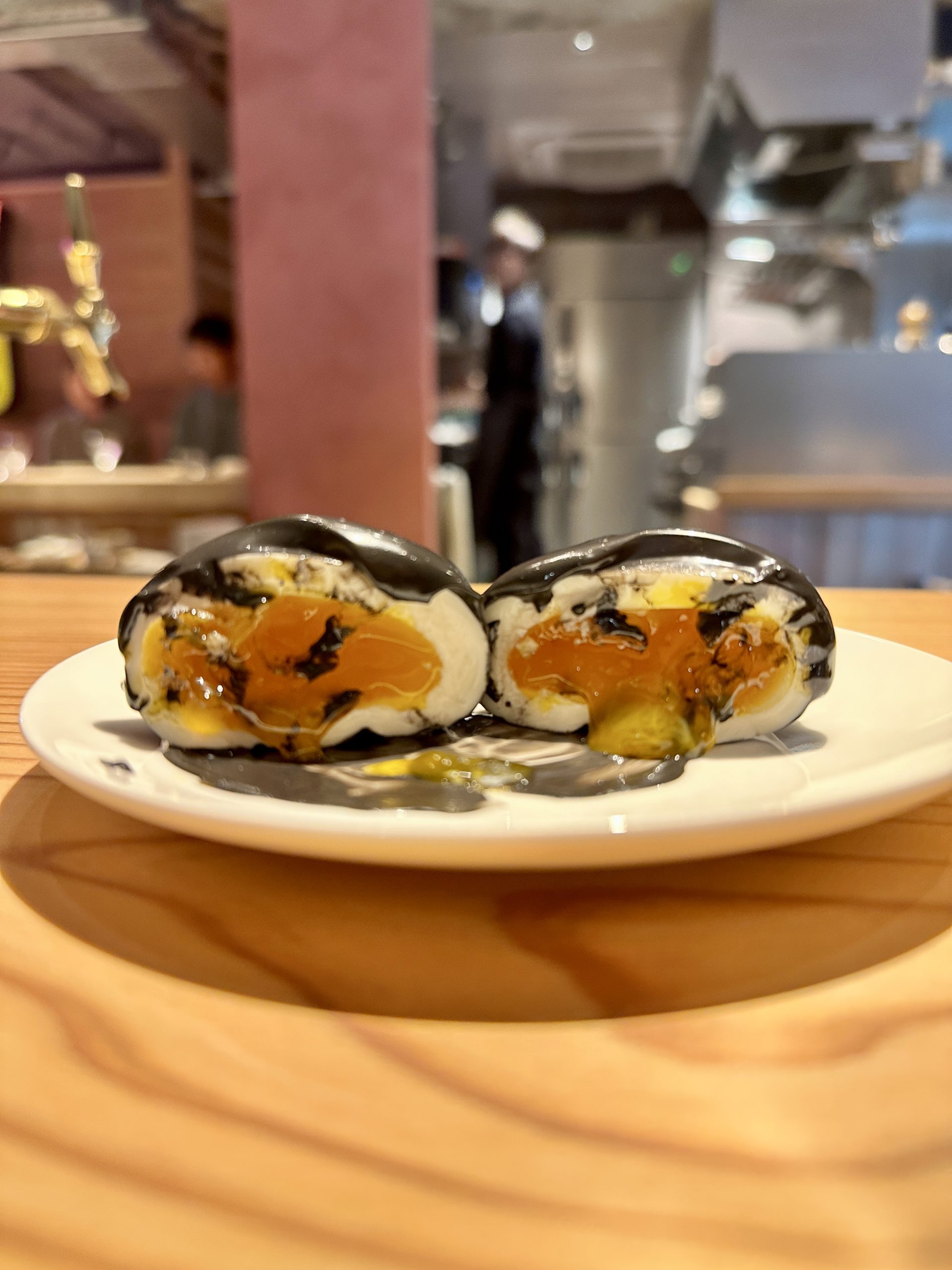 日本酒愛好家注目！西麻布「●●●」で希少日本酒と創作料理を堪能