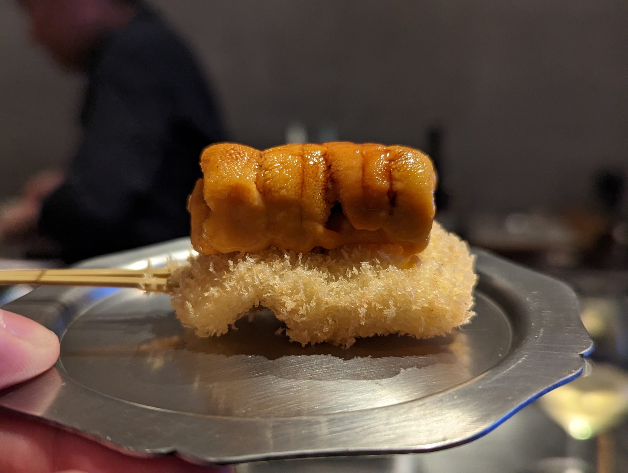 贅沢食材満載！都内「●●●」で開催される●●●イベント