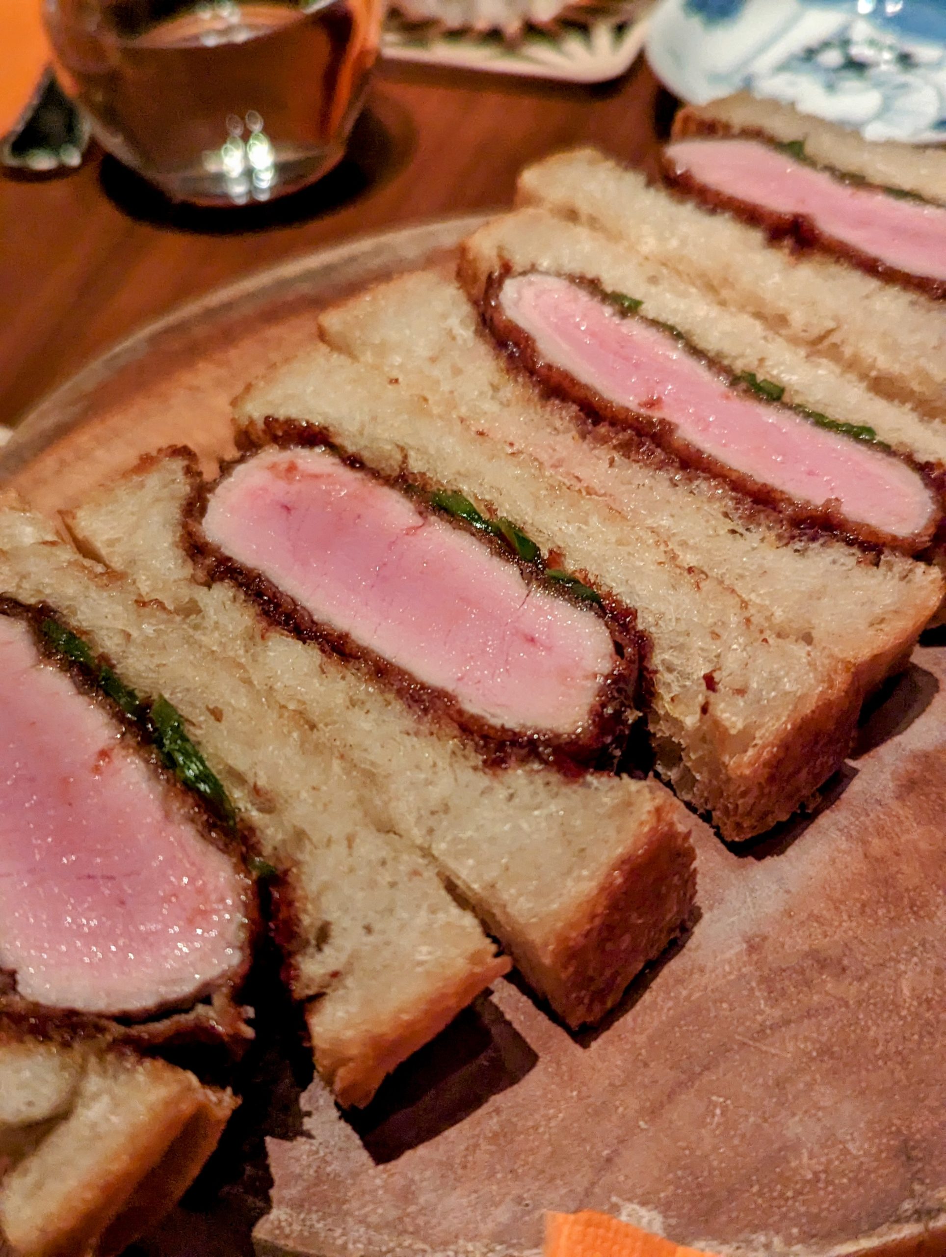 TERIYAKI美食倶楽部オフ会後に訪れたい！東京・西麻布「●●●」で大人の贅沢なひと時を”