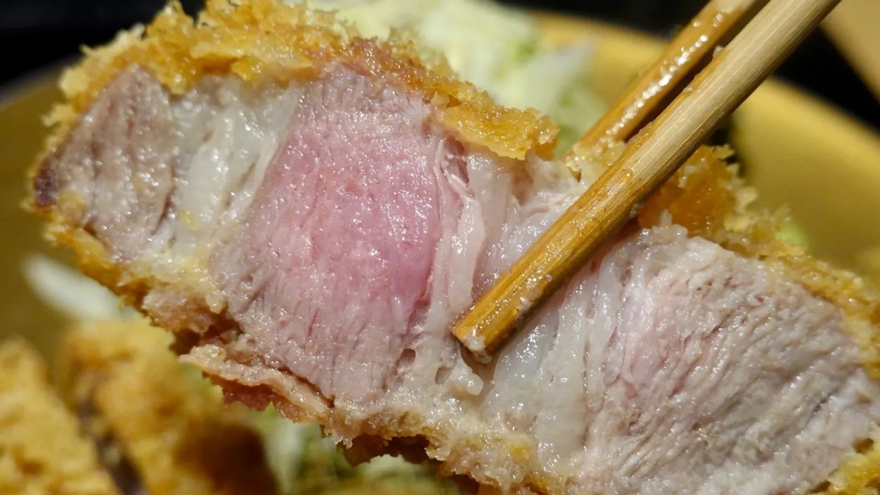 東京・新宿の人気とんかつ店「●●●」、予約サイト「TERIYAKI Booking」に登場！