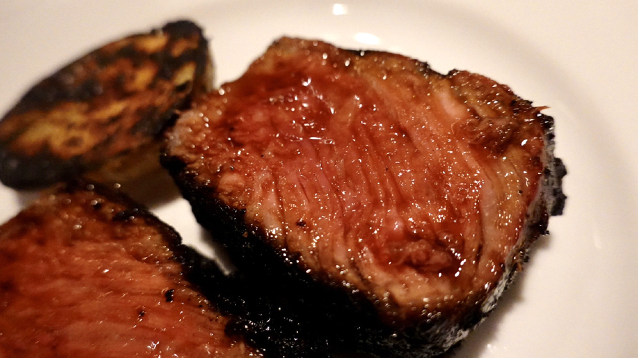 【TERIYAKI Booking】特別な体験が待っている「NASQUILLO」！完全紹介制の肉料理店で絶品グルメを堪能！