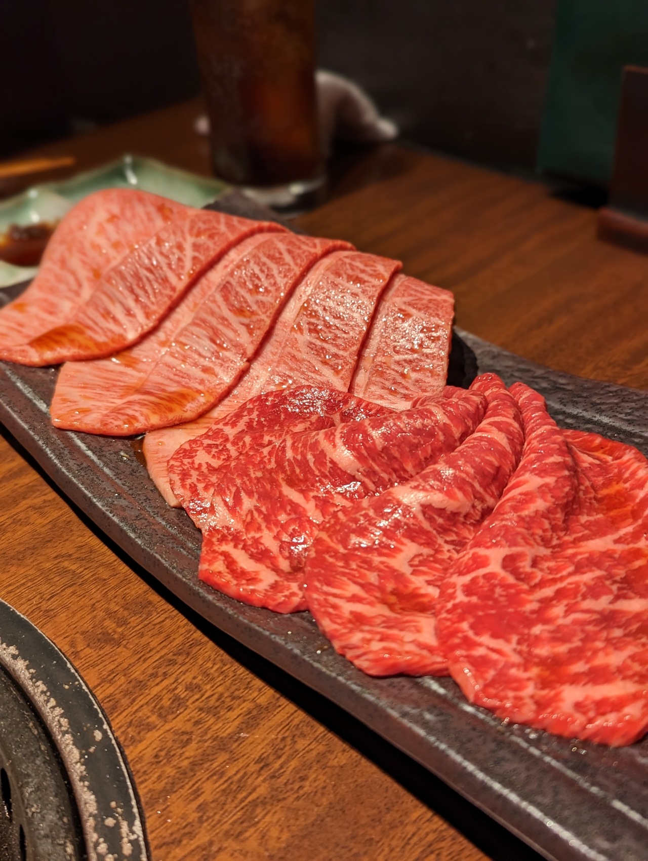 【TERIYAKI Booking】とろけるような舌触りの焼肉が美味し過ぎる！経堂の商店街に潜む名店「炭火焼肉 ふちおか」