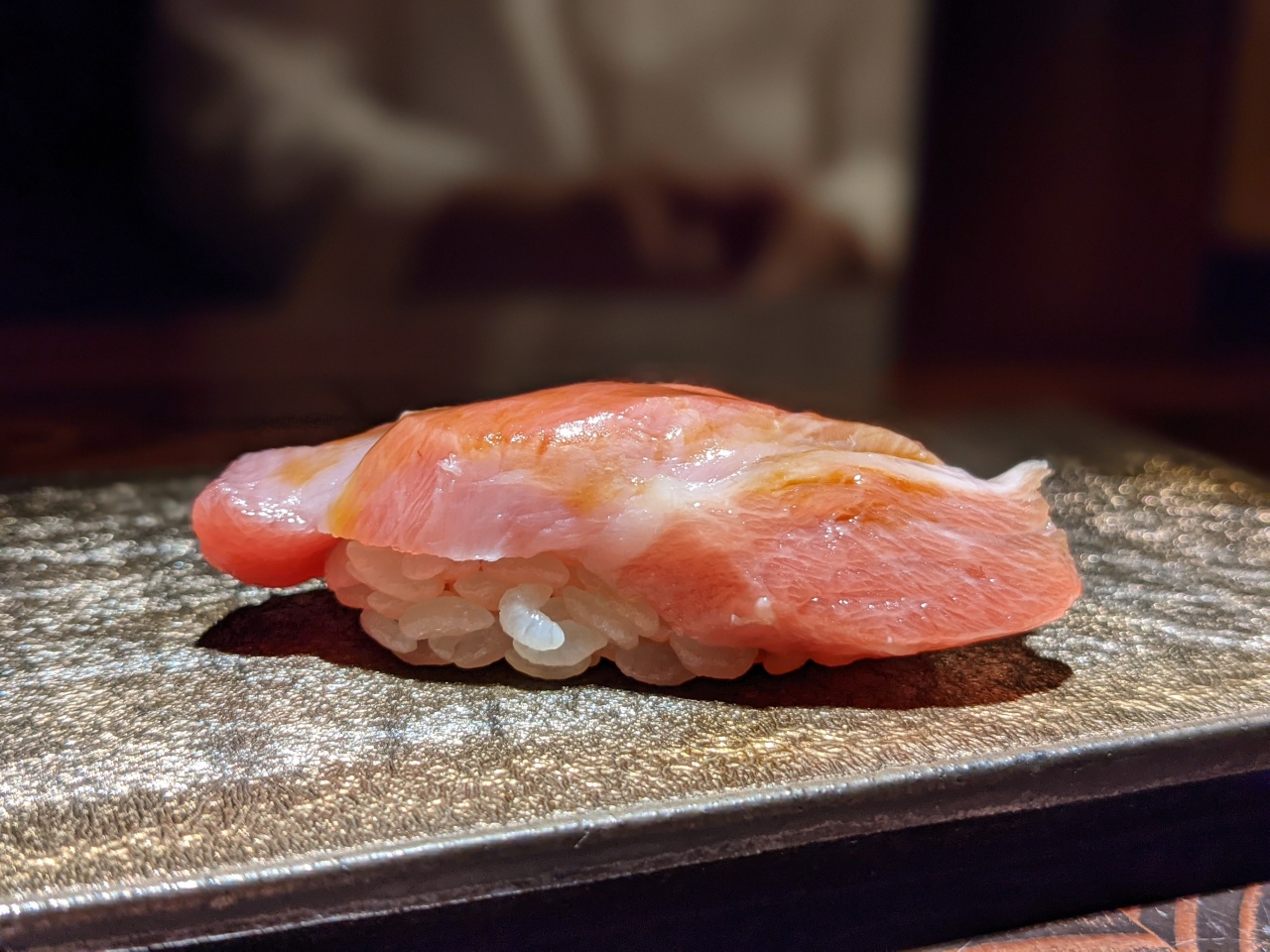 【TERIYAKI Booking】変態寿司の異名を取る全国から人が集まる寿司店「●●●」とは？