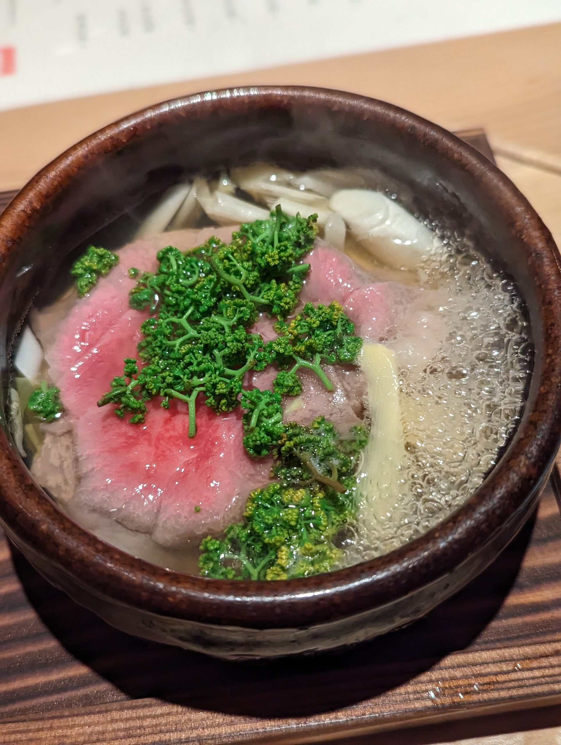●●●のオーナーが高知に滞在してる時だけ営業しているカウンターのお店「●●●（マサヒト）」