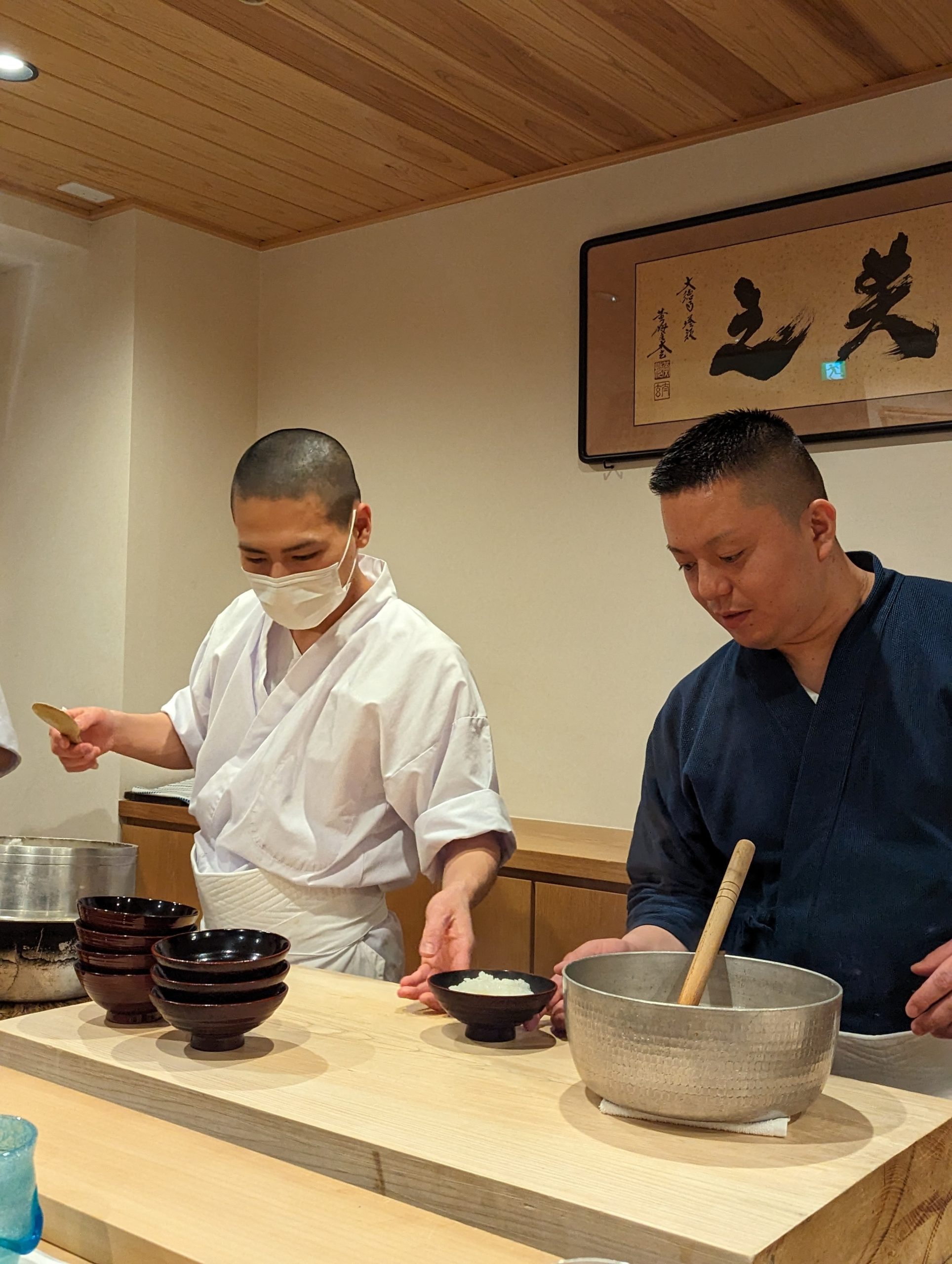 静岡・浜松の和食「●●●」で味わう、地元食材を活かした季節の贅沢