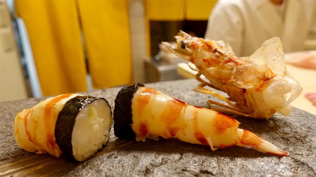 【TERIYAKI Booking】「●●●」地元から都会まで魅了する絶品江戸前寿司を岐阜で！