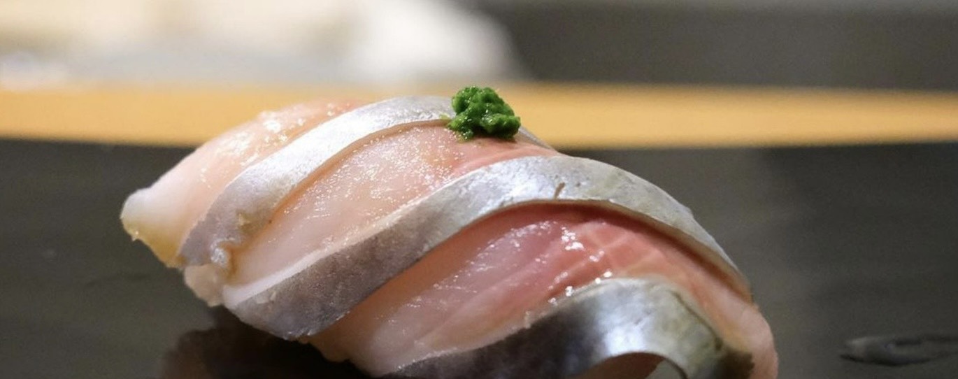 【TERIYAKI Booking】独自の蝦夷前スタイルで鮮魚を引き立てる滝川の隠れた名店「●●●」！