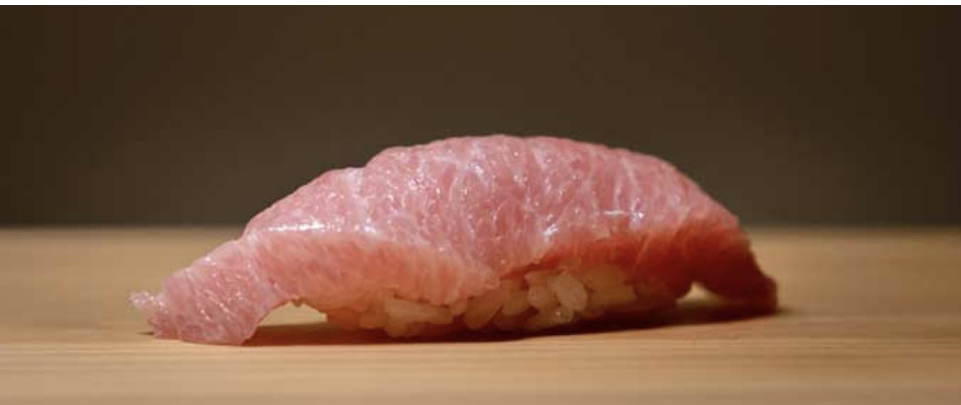 【TERIYAKI Booking】南青山エリアの隠れ家「●●●」で創造性が織りなす極上の江戸前鮨を堪能！