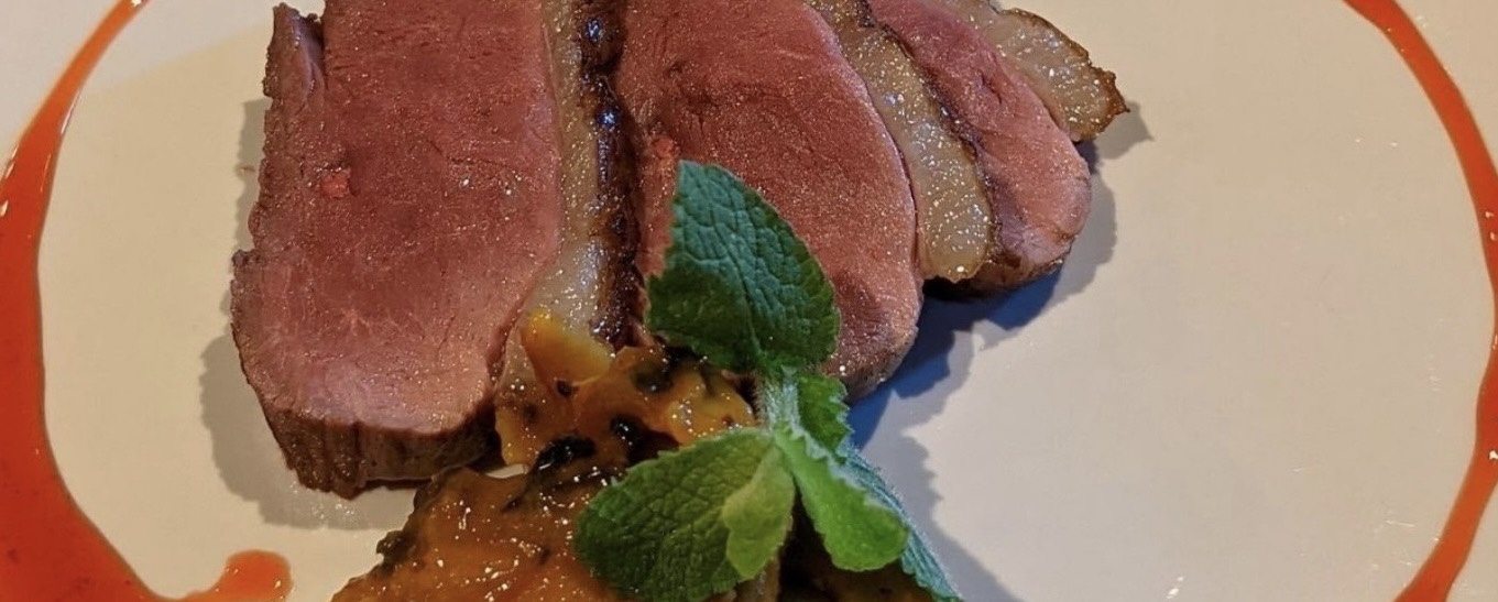 【TERIYAKI Booking】福岡の隠れた逸品！モダンインディアン「Spice & Dining KĀLA」の魅力！