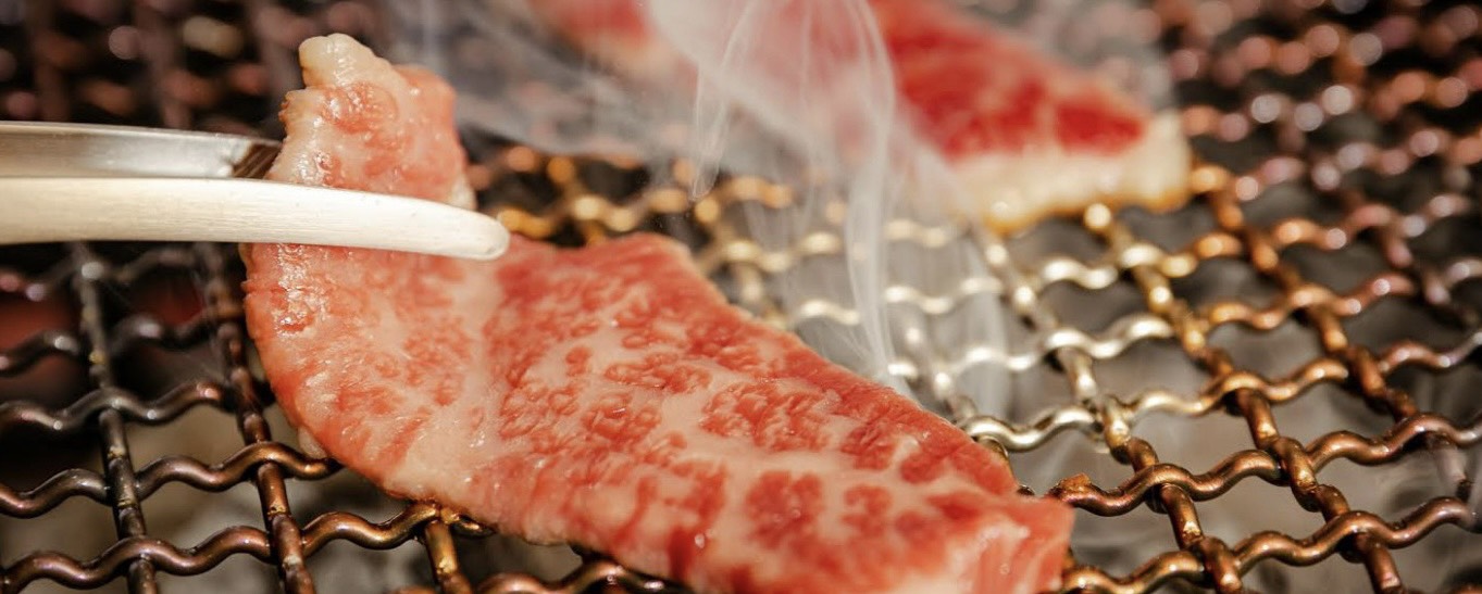 【TERIYAKI Booking】極上の肉体験！埼玉県の焼肉の名店「●●●」へ！