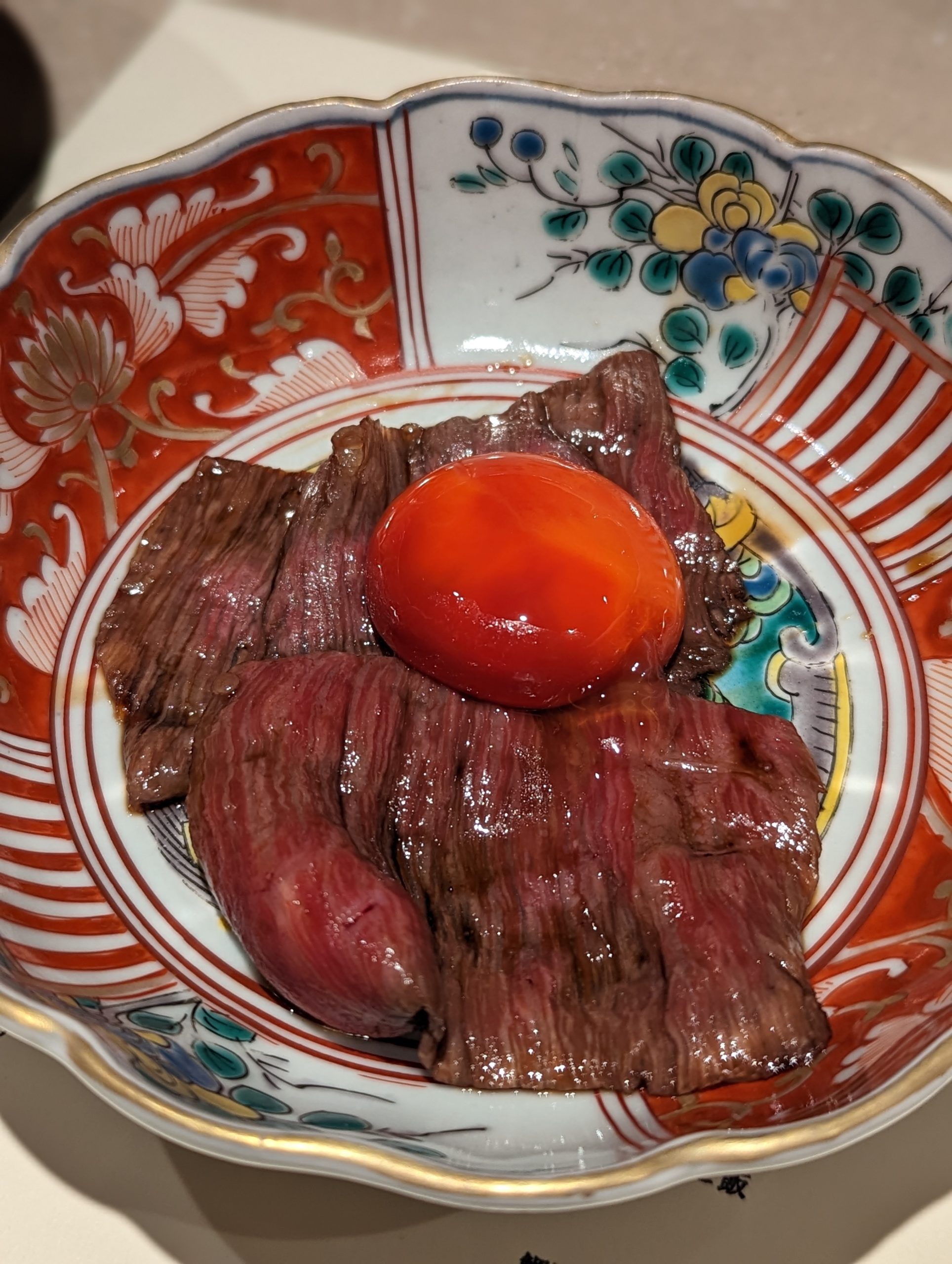 東京・赤坂「●●●」の朝食会で見逃せない豪華メニュー