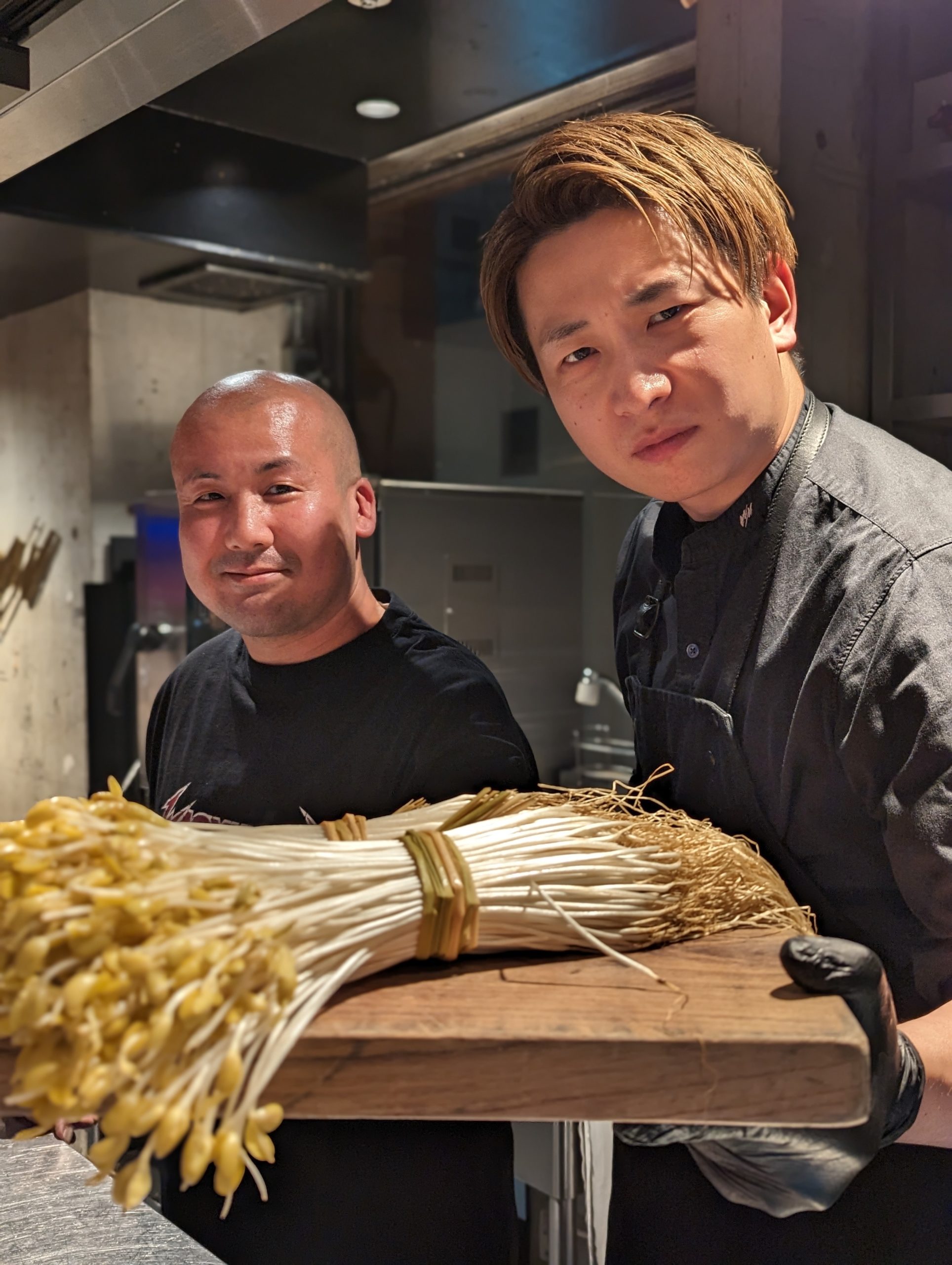 東京・赤坂「●●●」と福岡「●●●」が挑む和牛×四川料理