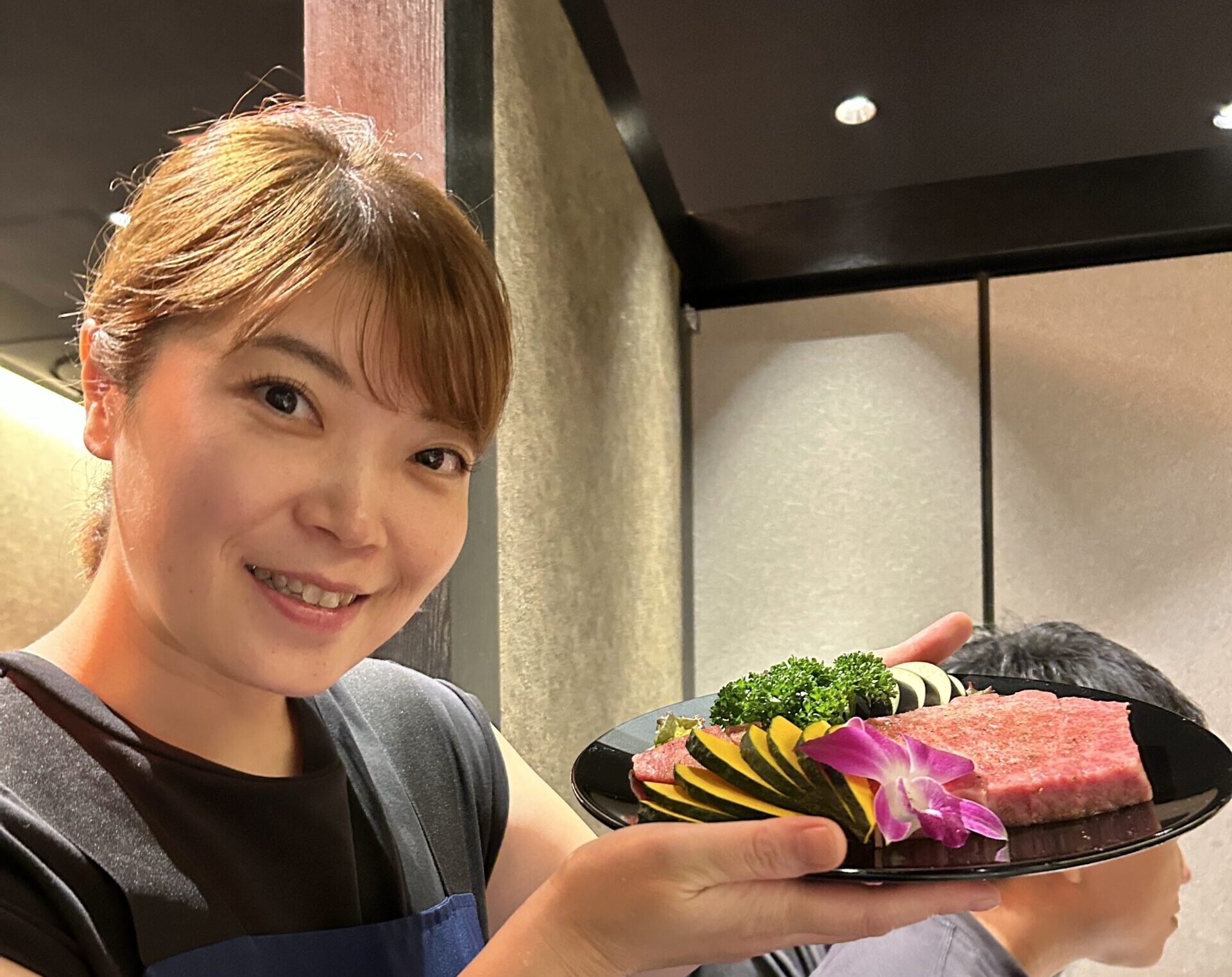 ＜TERIYAKI美食倶楽部＞何百回かけても繋がらない！？清澄白河の癖になる極上のタン塩が食べられる人気焼肉店『●●●』