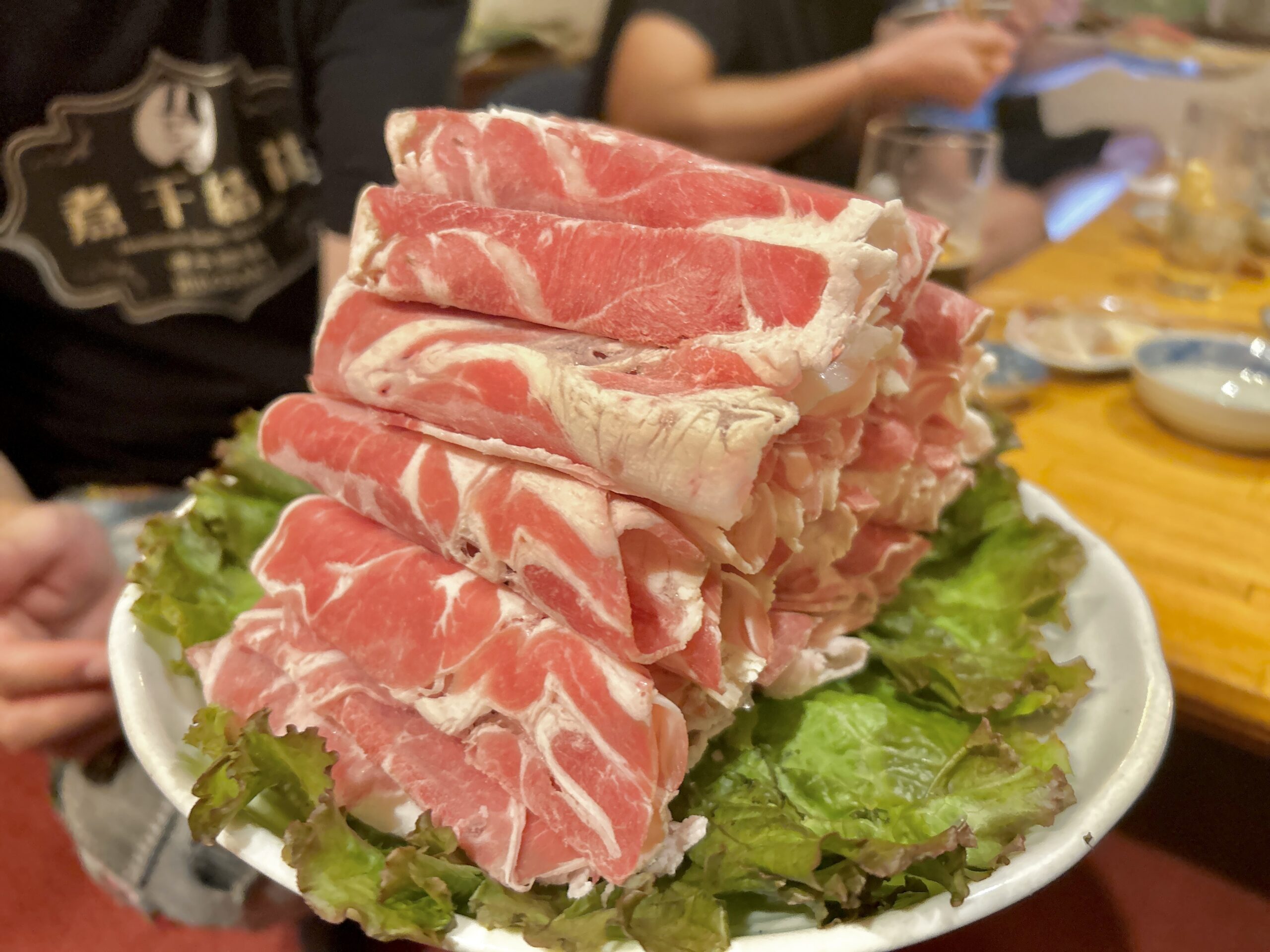 ＜TERIYAKI美食倶楽部＞1日1組限定！？4名以上でないと食べられない病みつきになる阿佐ヶ谷の絶品隠れ家火鍋『●●●』