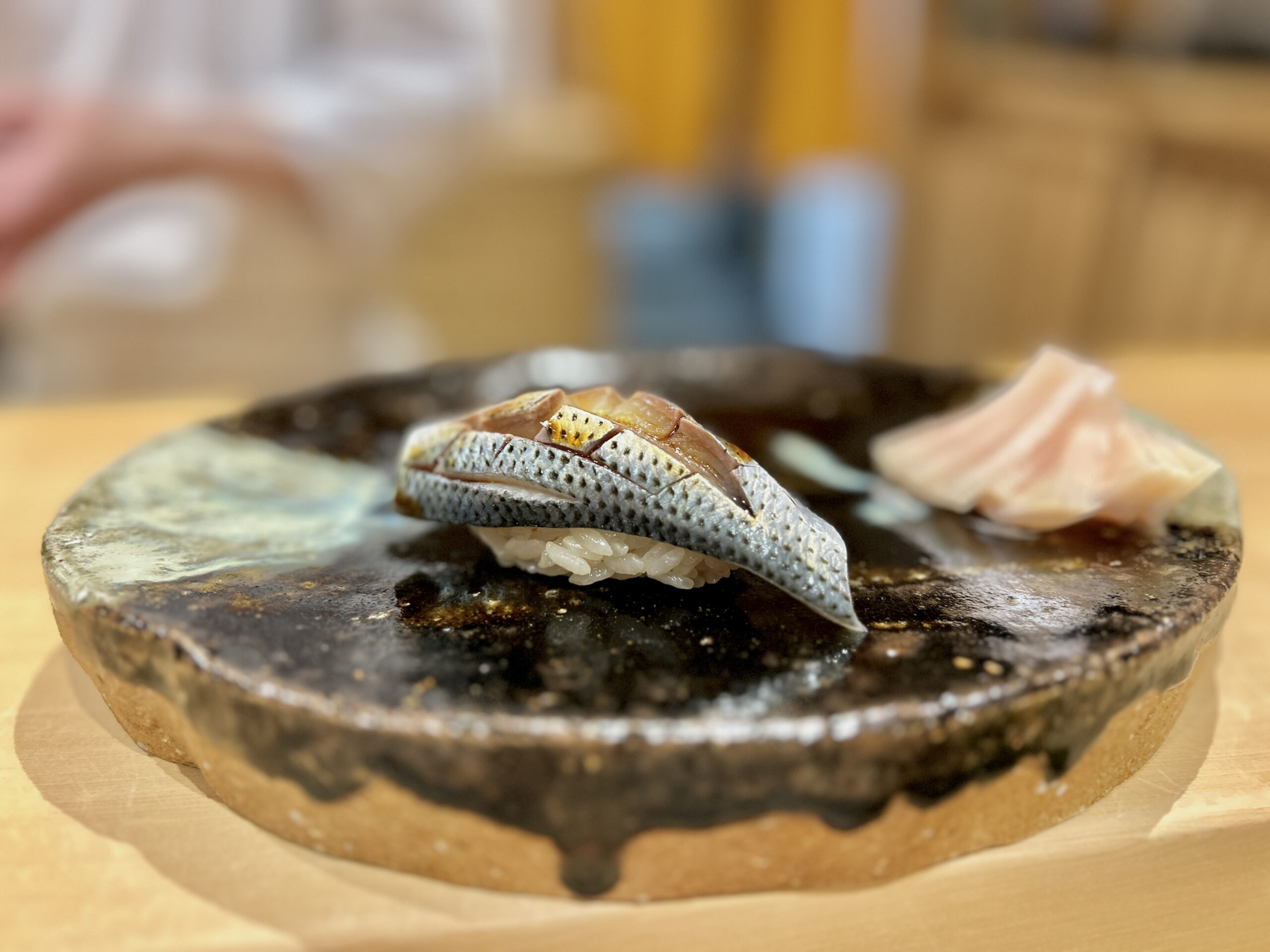 ＜TERIYAKI美食倶楽部＞名店の跡地にて確かな技術と、新たな工夫を合わせた鮨の名店【鮨 美幸】